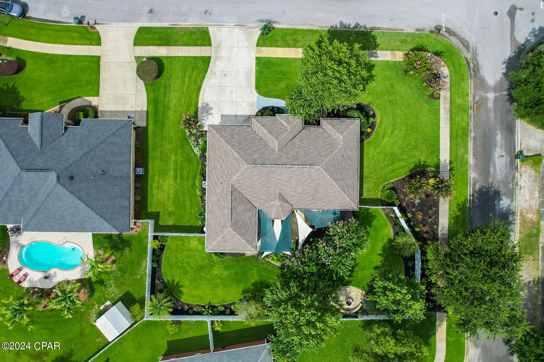 3503 Pleasant Hill Road