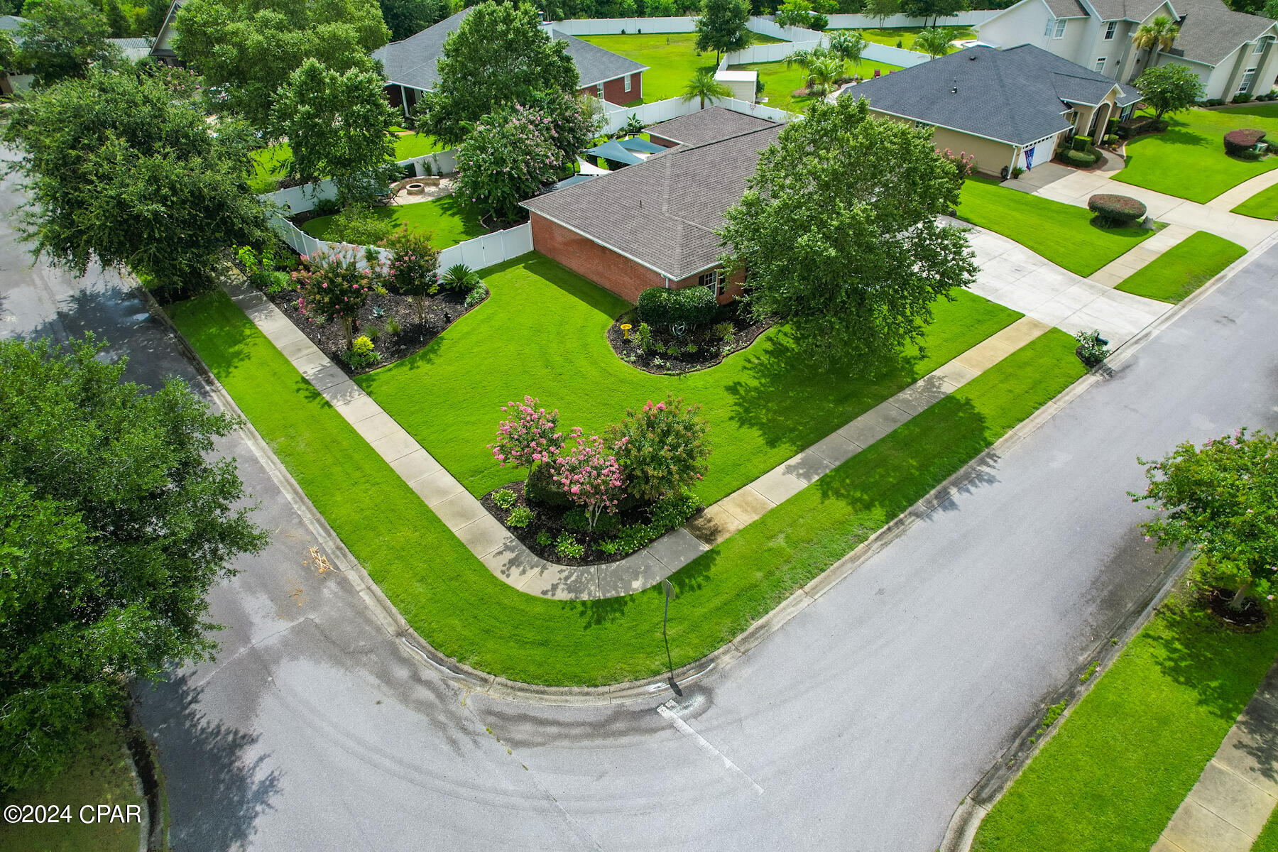 3503 Pleasant Hill Road