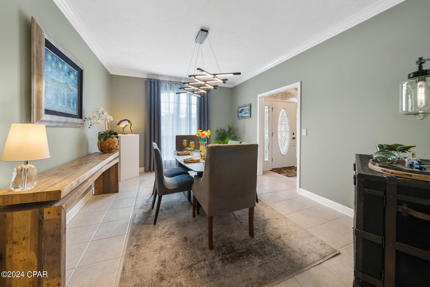 3503 Pleasant Hill Road