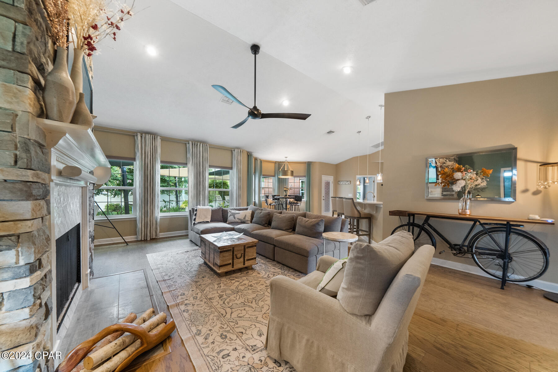 3503 Pleasant Hill Road