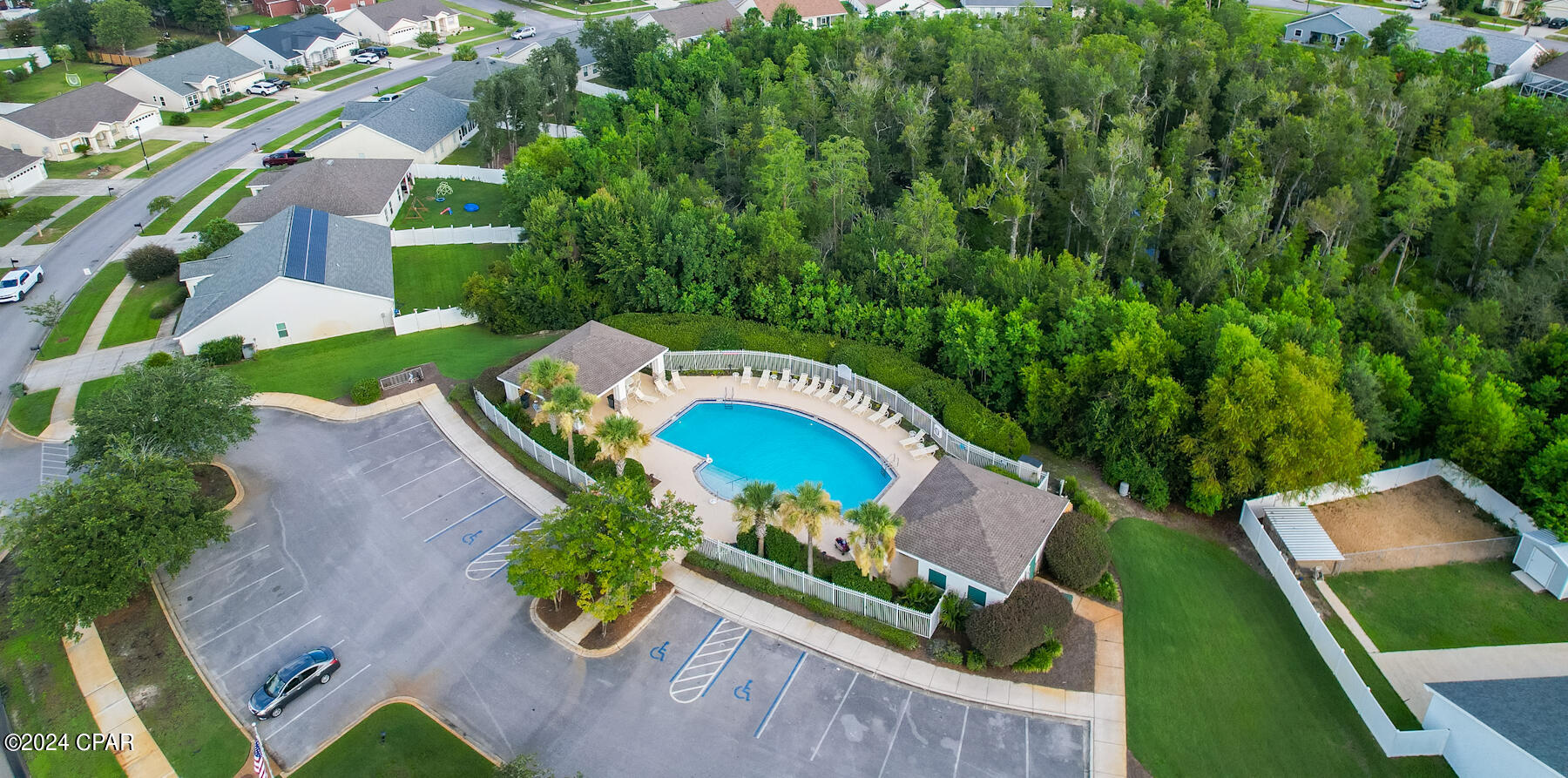 3503 Pleasant Hill Road