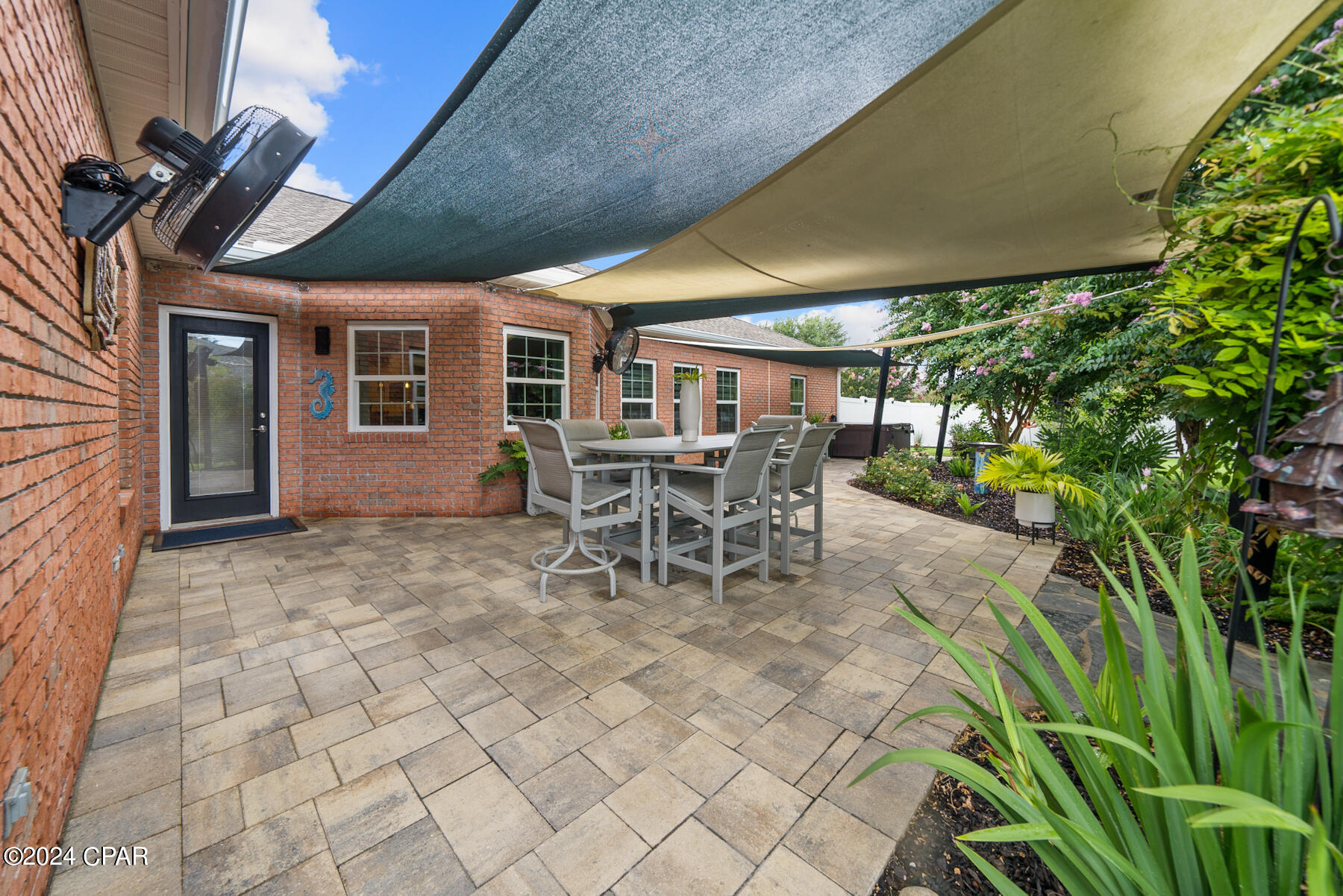 3503 Pleasant Hill Road