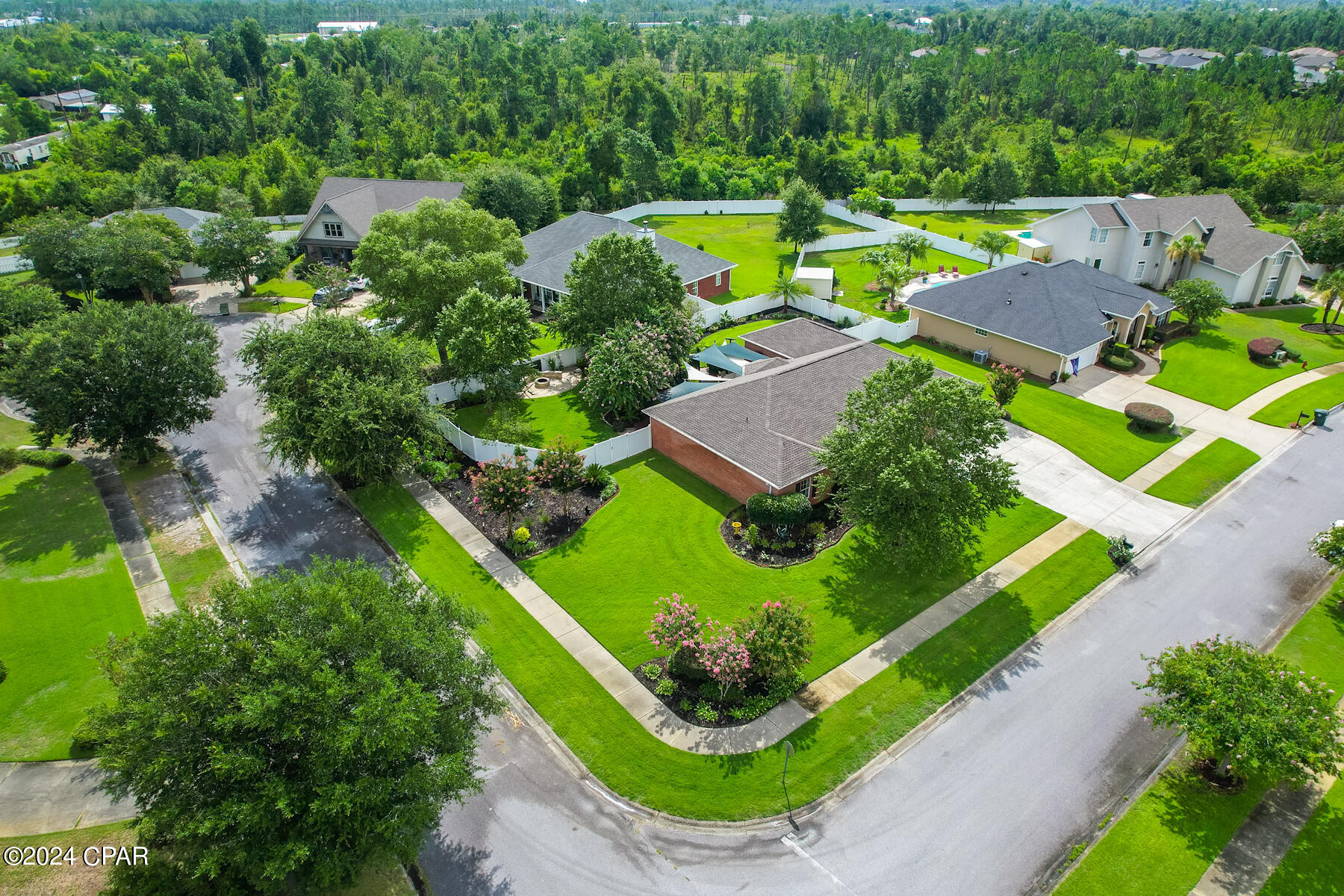 3503 Pleasant Hill Road