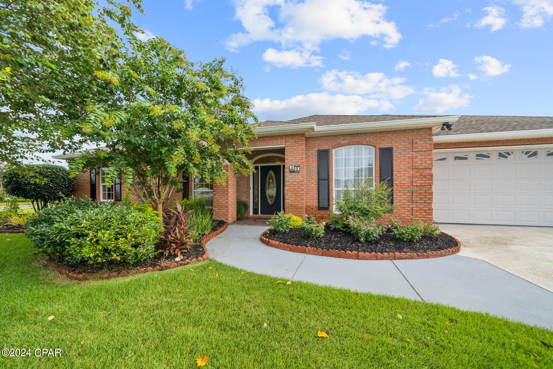 3503 Pleasant Hill Road