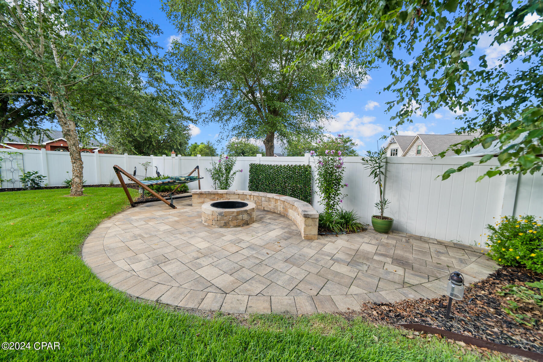 3503 Pleasant Hill Road