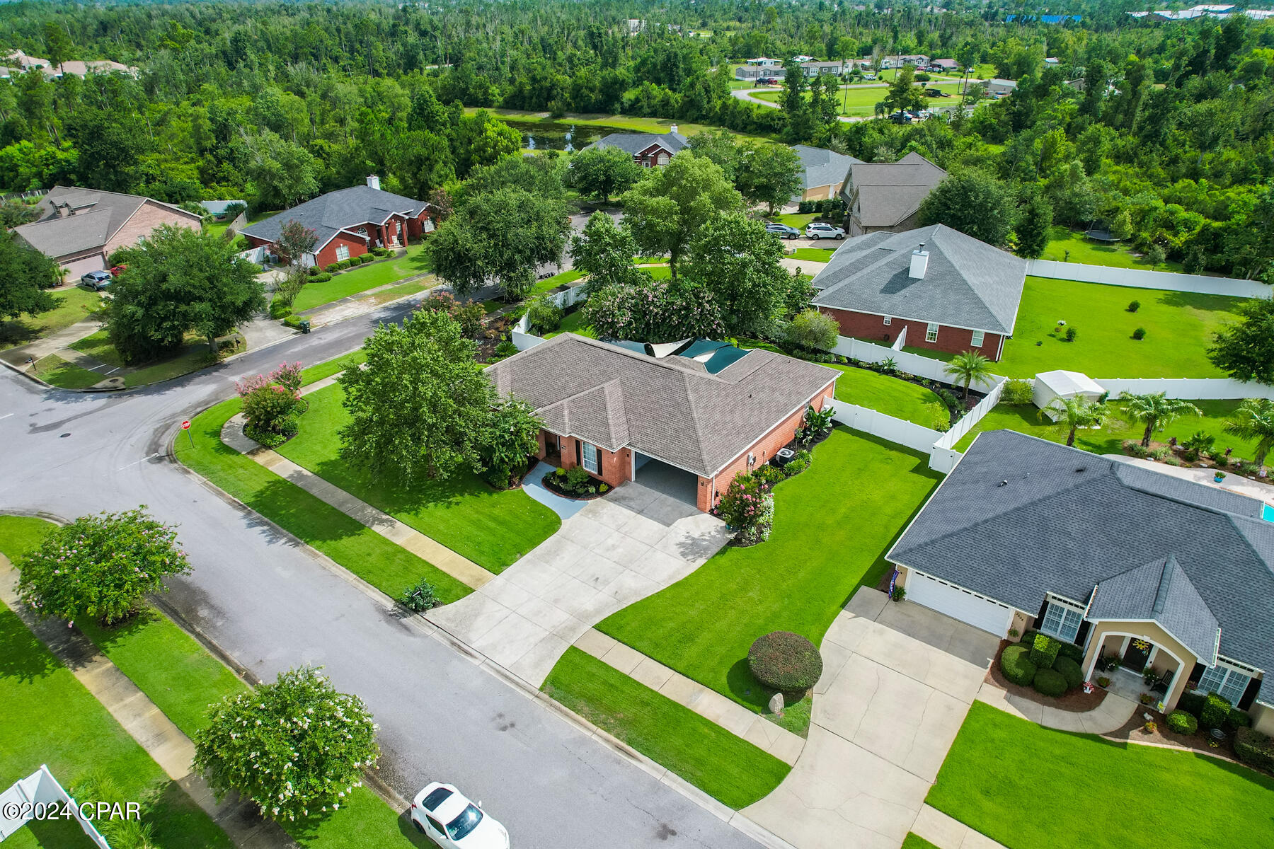 3503 Pleasant Hill Road