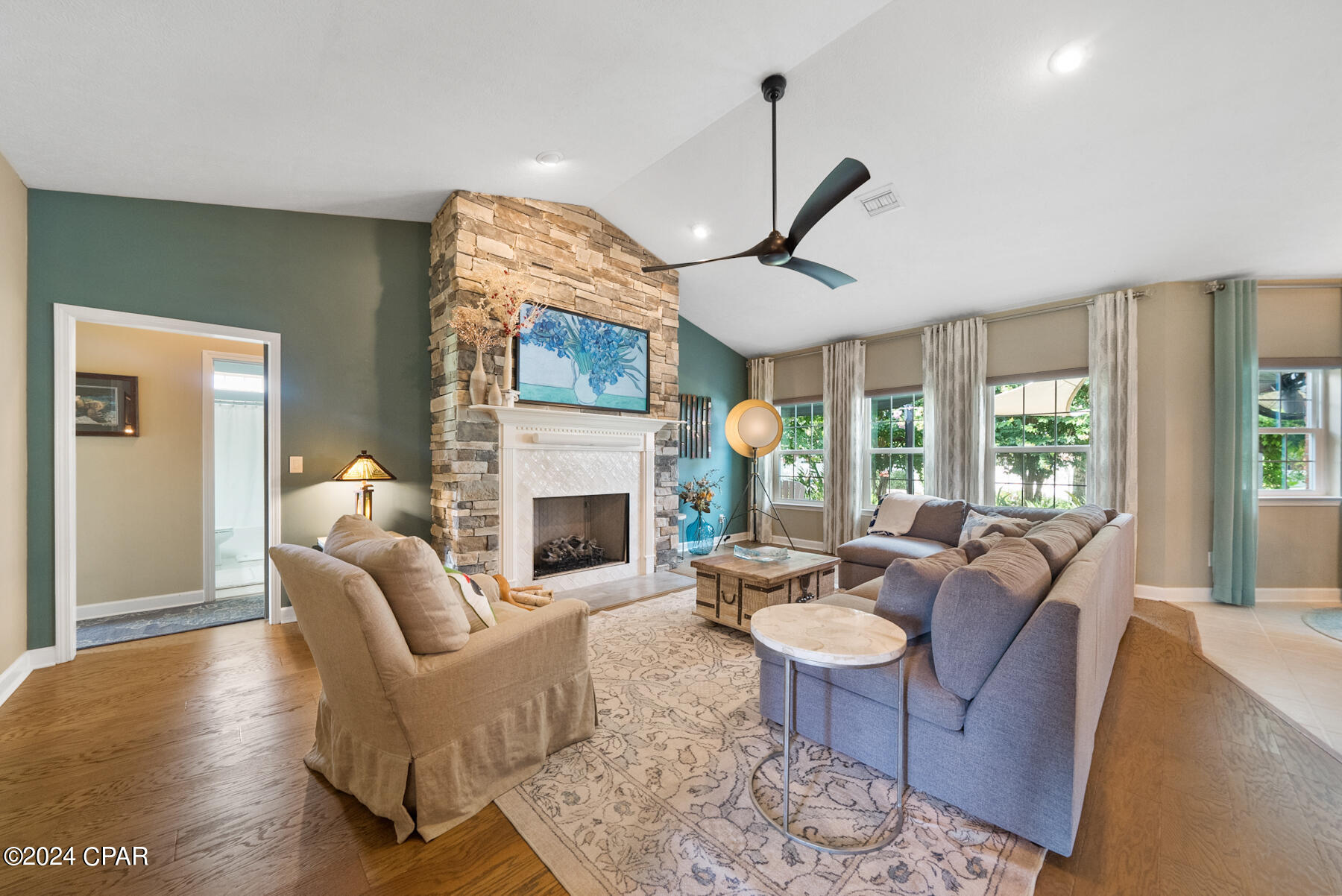 3503 Pleasant Hill Road