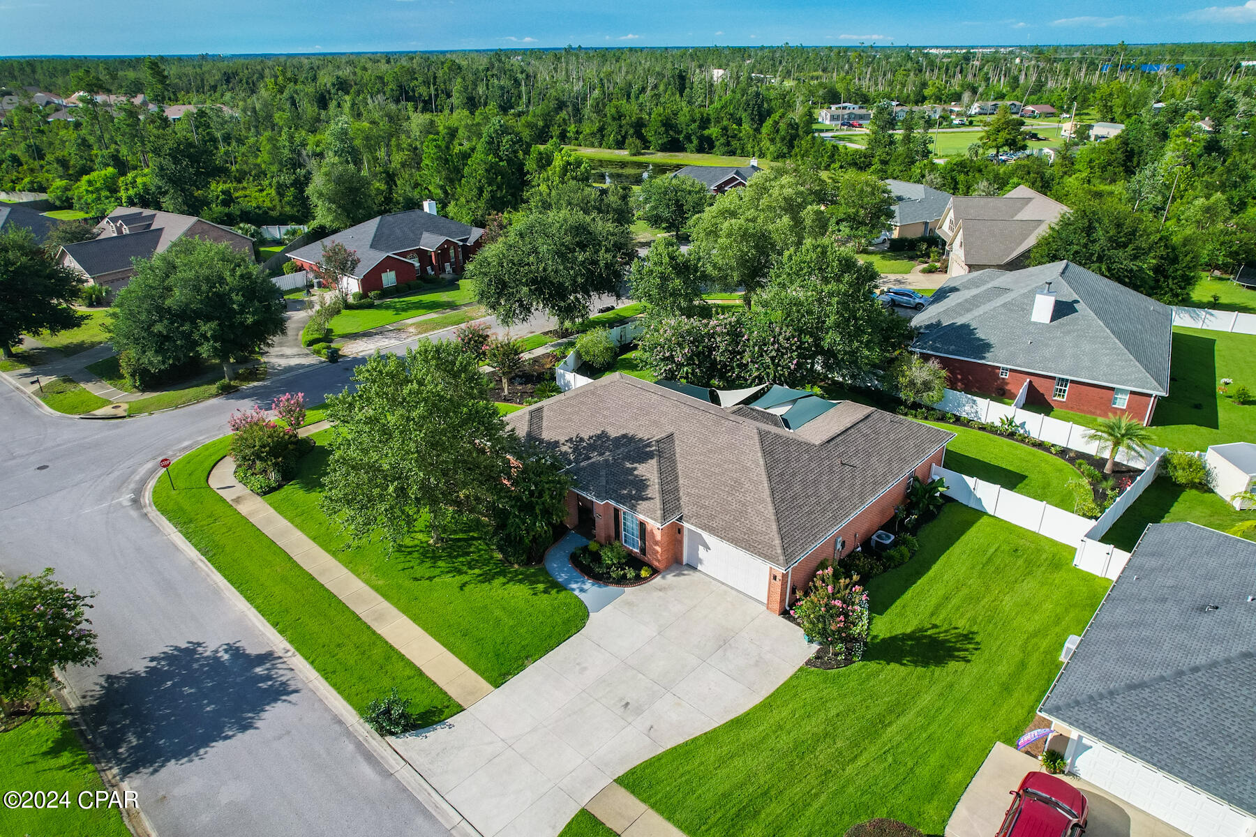 3503 Pleasant Hill Road