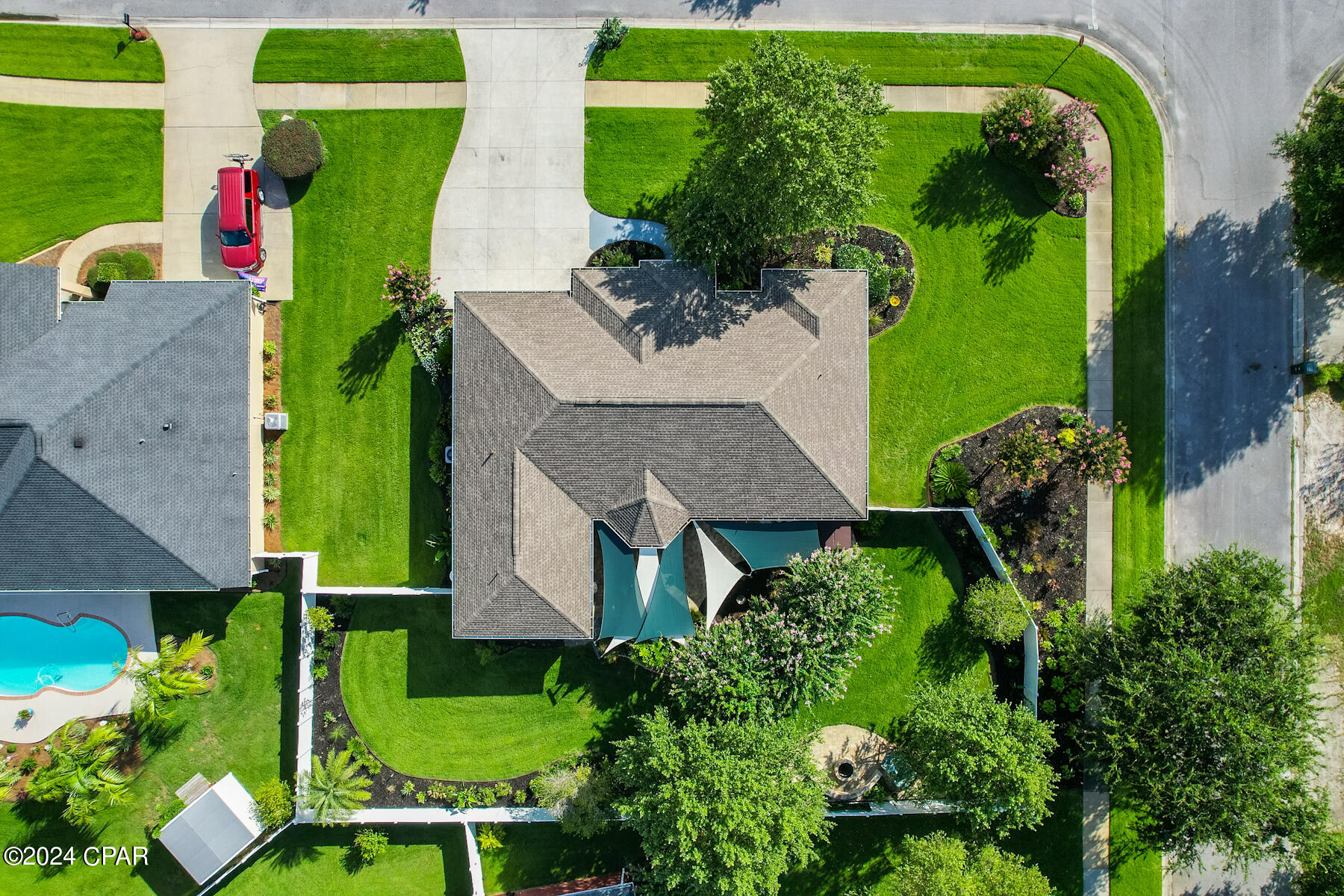 3503 Pleasant Hill Road