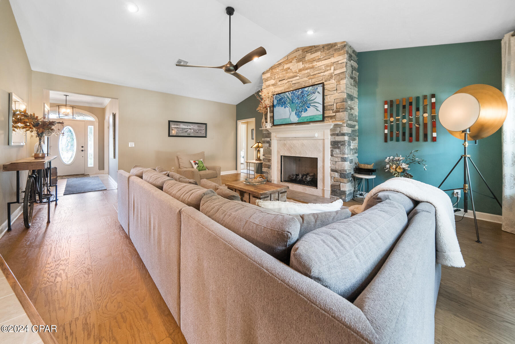 3503 Pleasant Hill Road