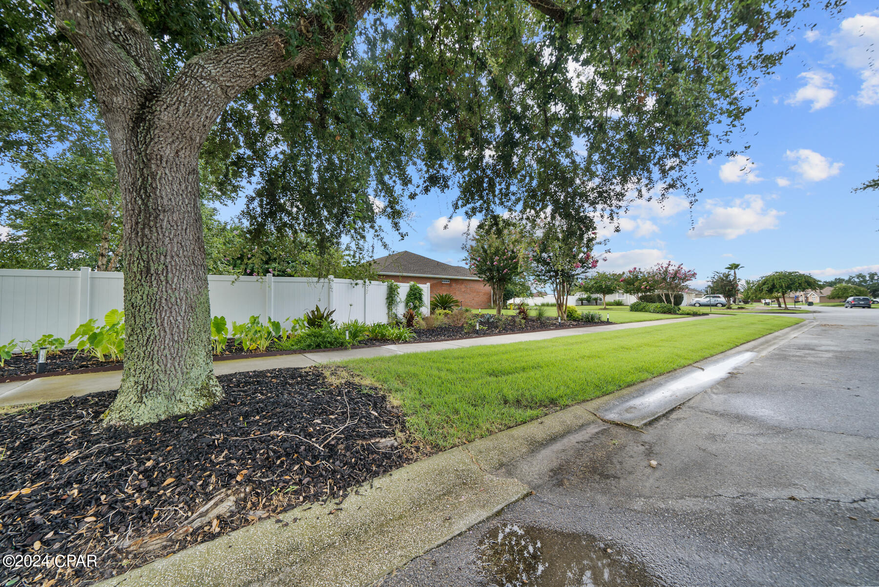 3503 Pleasant Hill Road