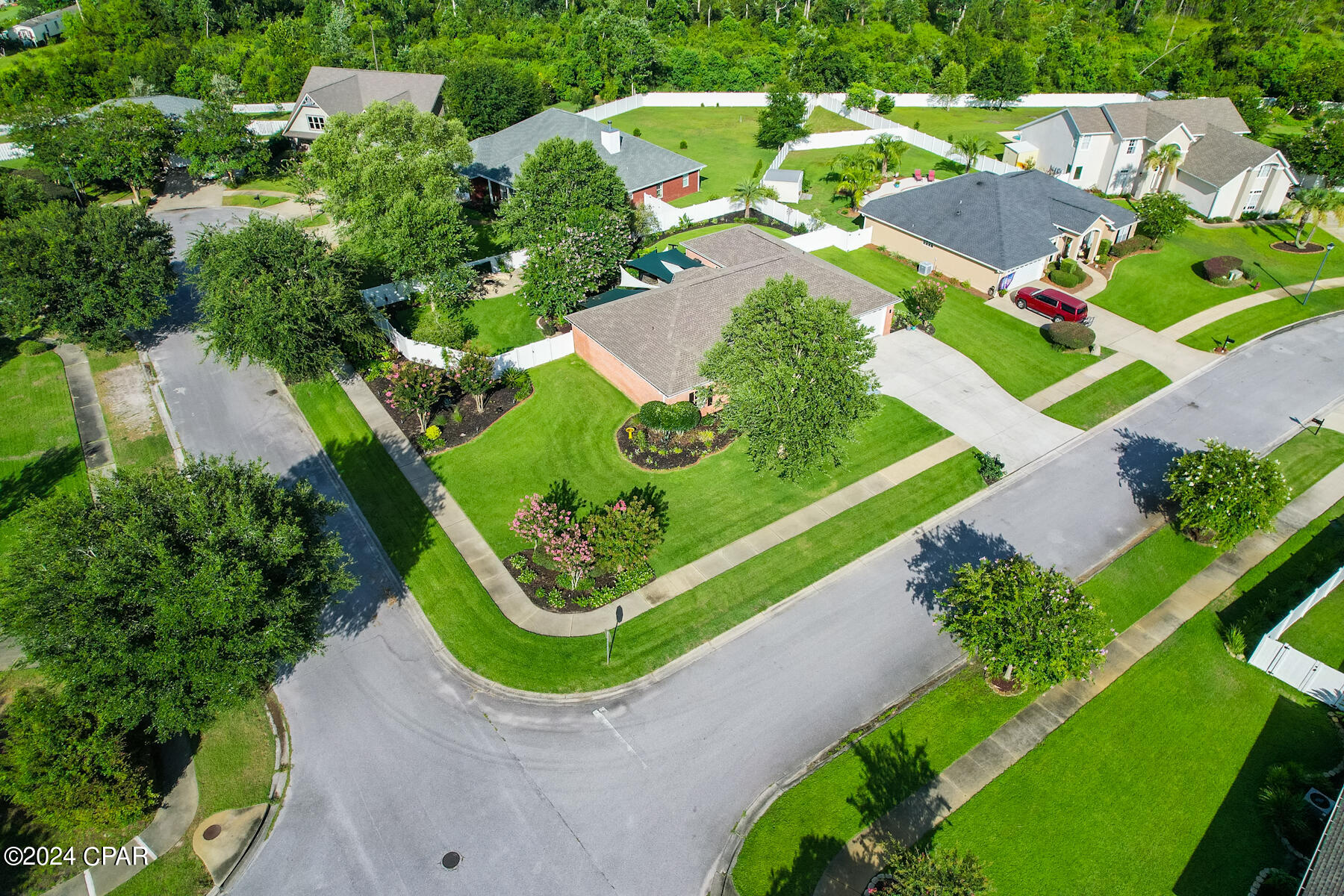 3503 Pleasant Hill Road