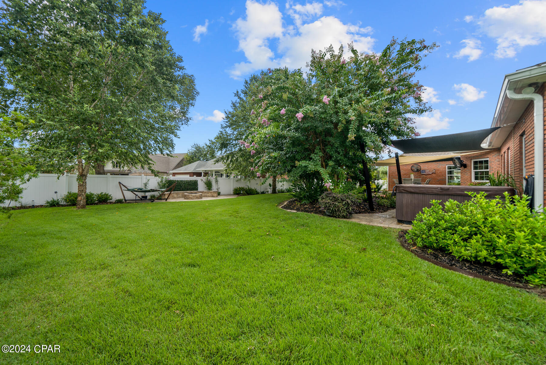 3503 Pleasant Hill Road