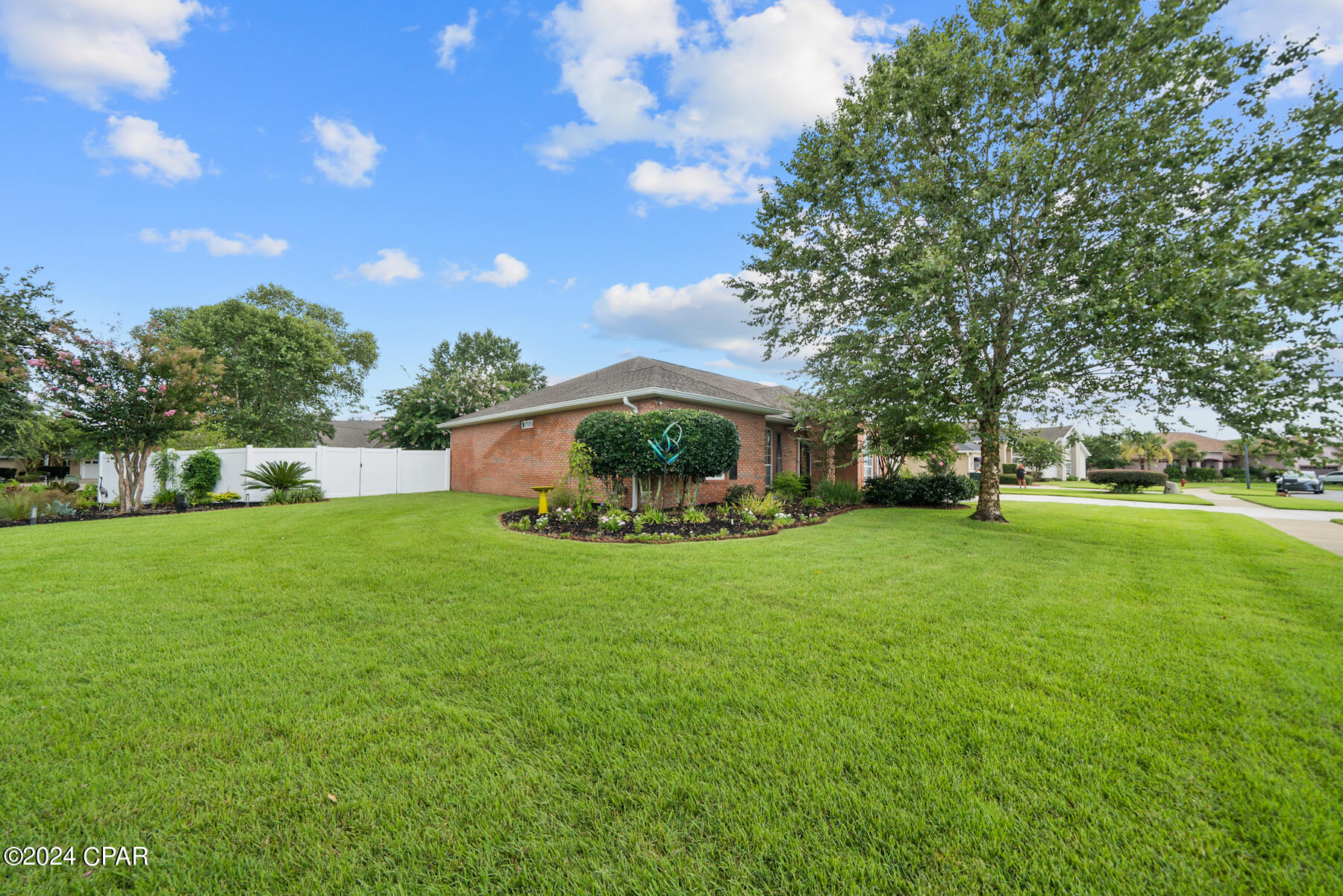 3503 Pleasant Hill Road