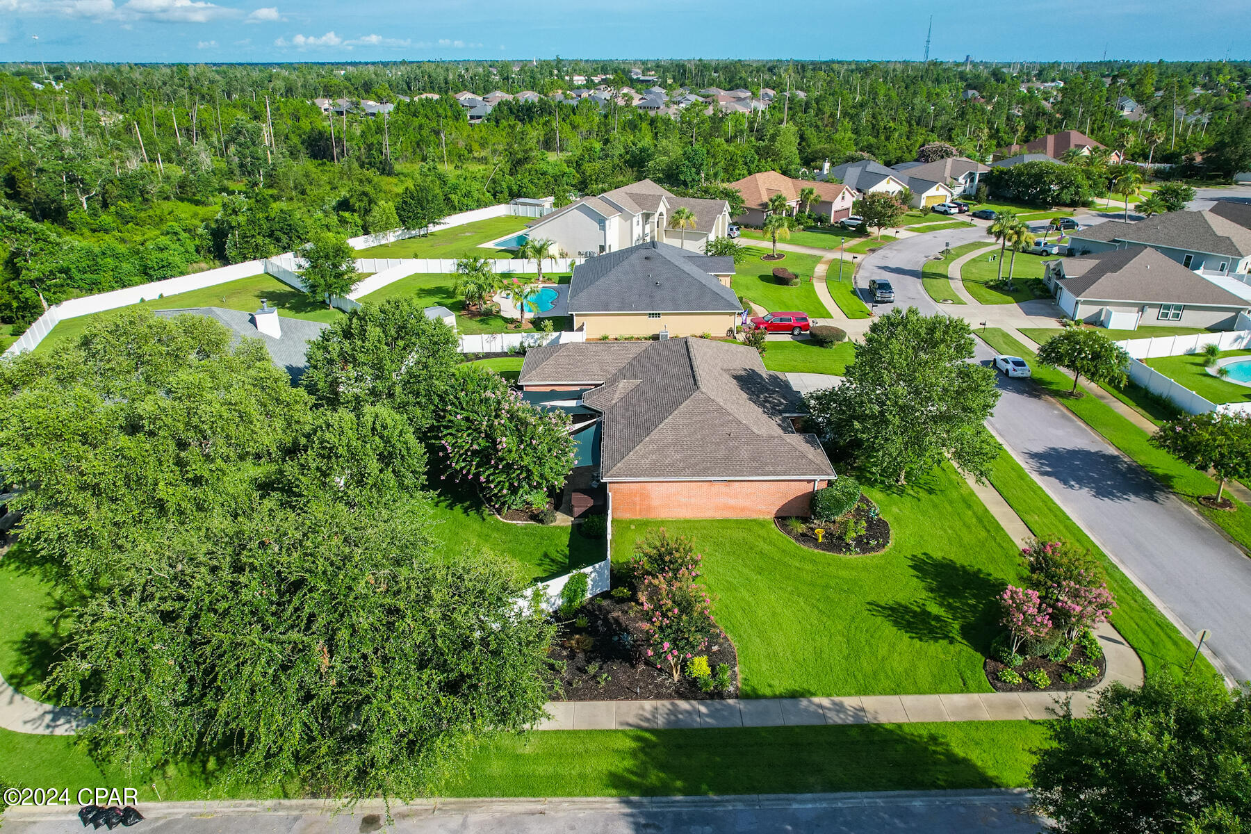 3503 Pleasant Hill Road