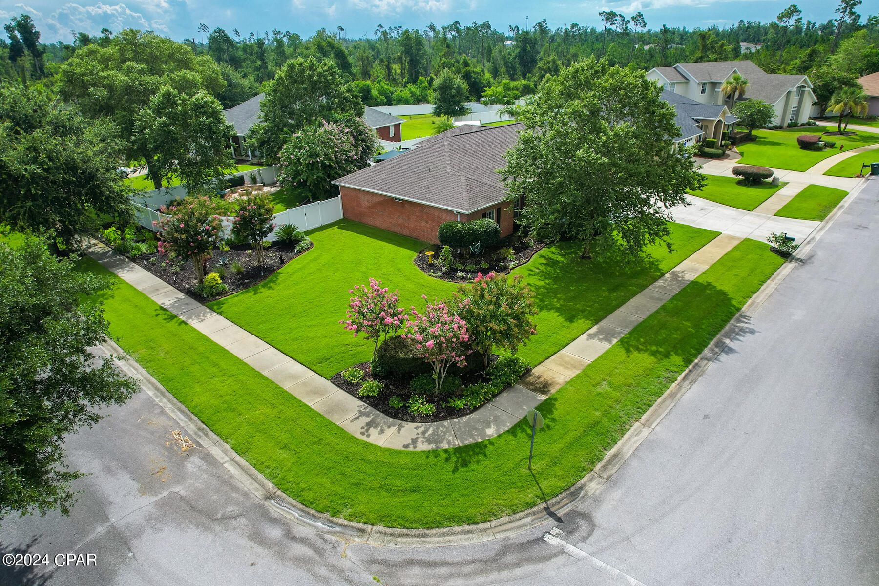 3503 Pleasant Hill Road