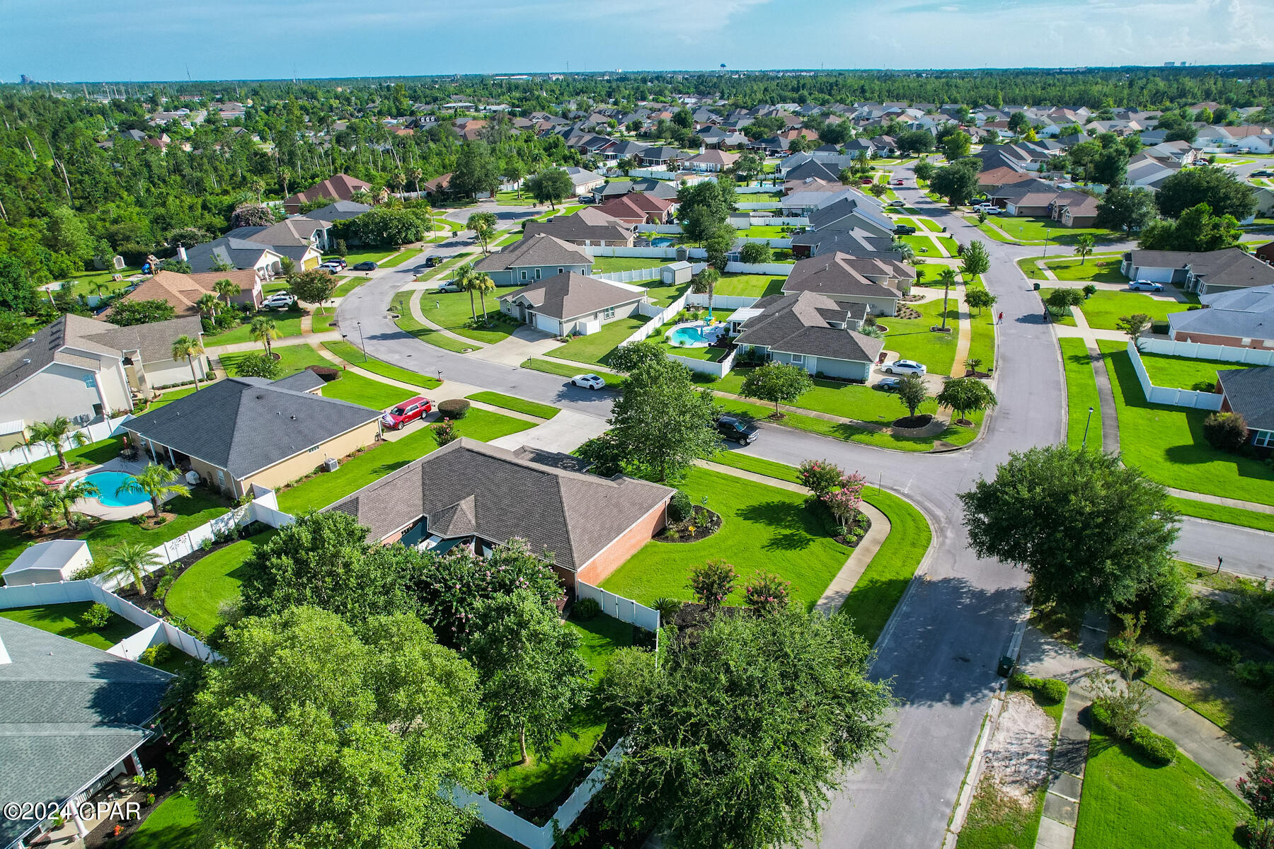 3503 Pleasant Hill Road