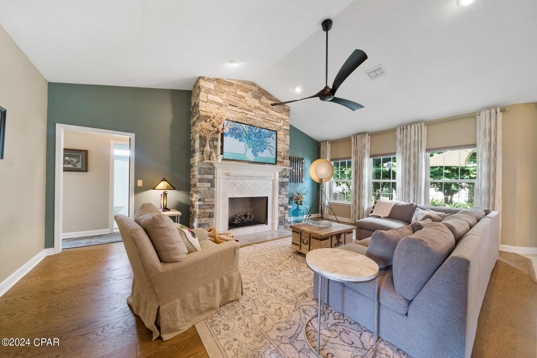 3503 Pleasant Hill Road