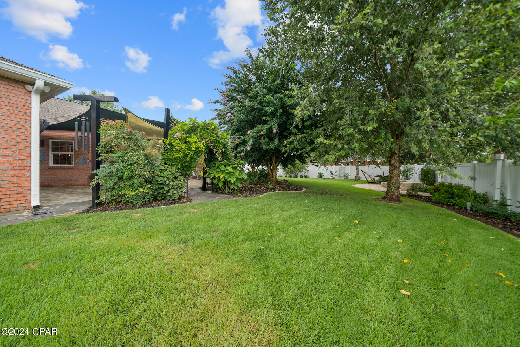 3503 Pleasant Hill Road