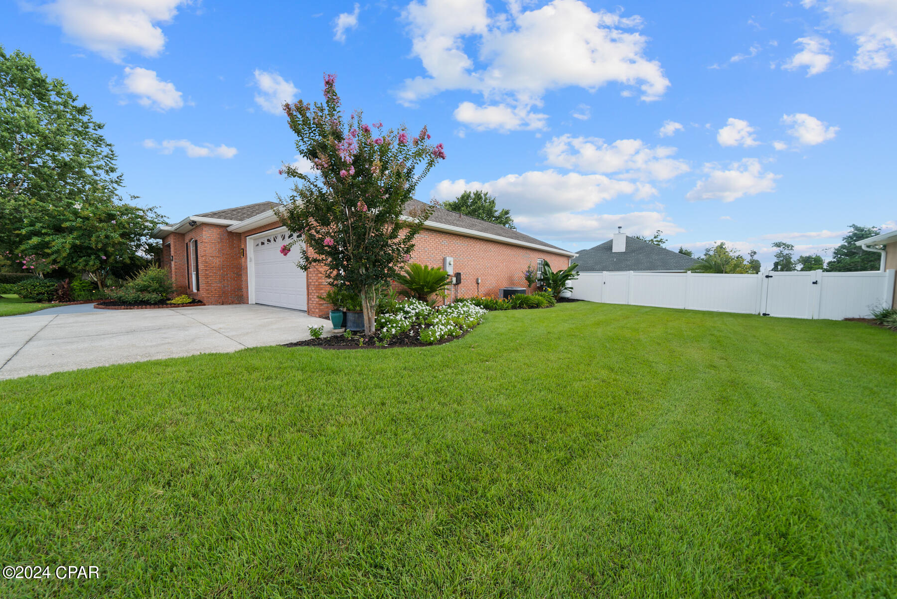 3503 Pleasant Hill Road