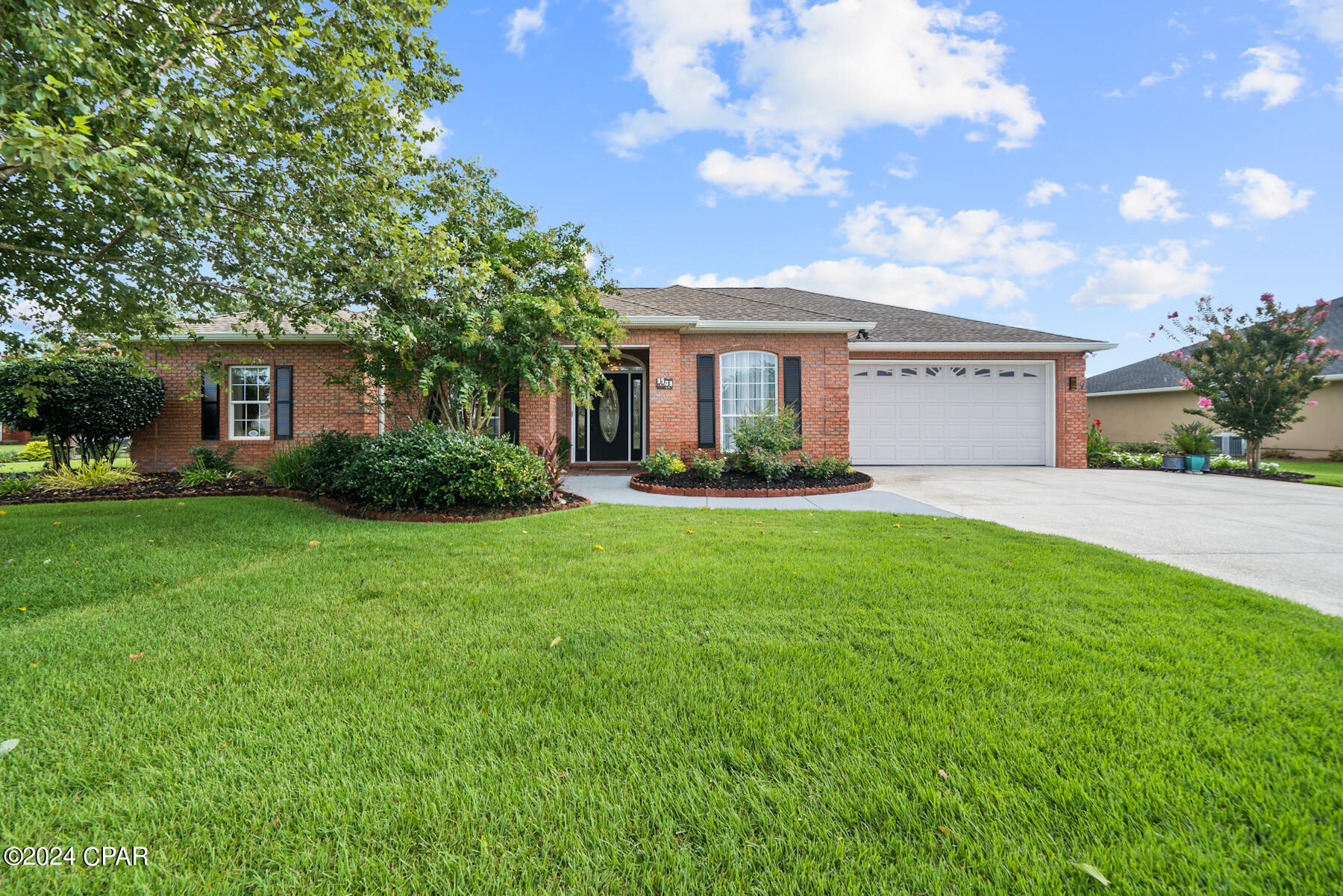 3503 Pleasant Hill Road