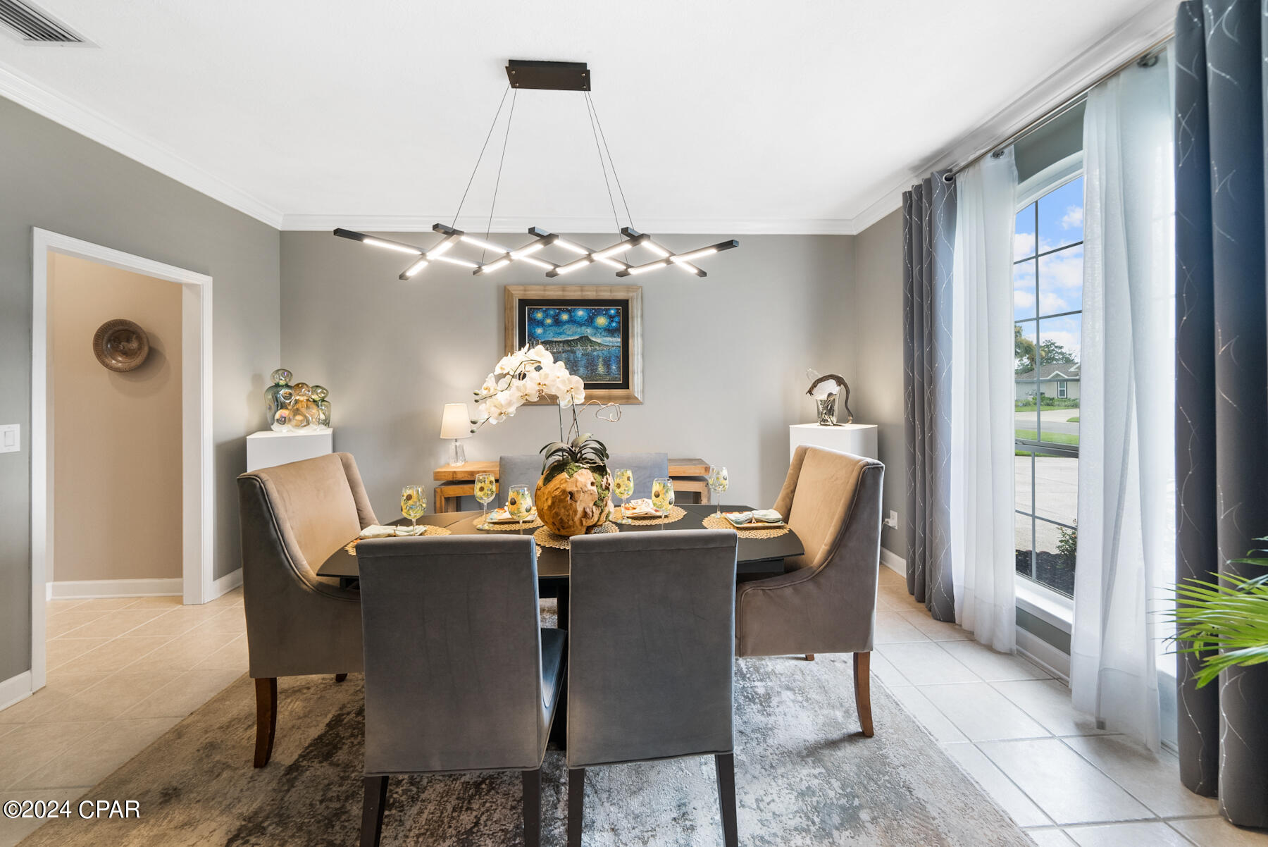 3503 Pleasant Hill Road