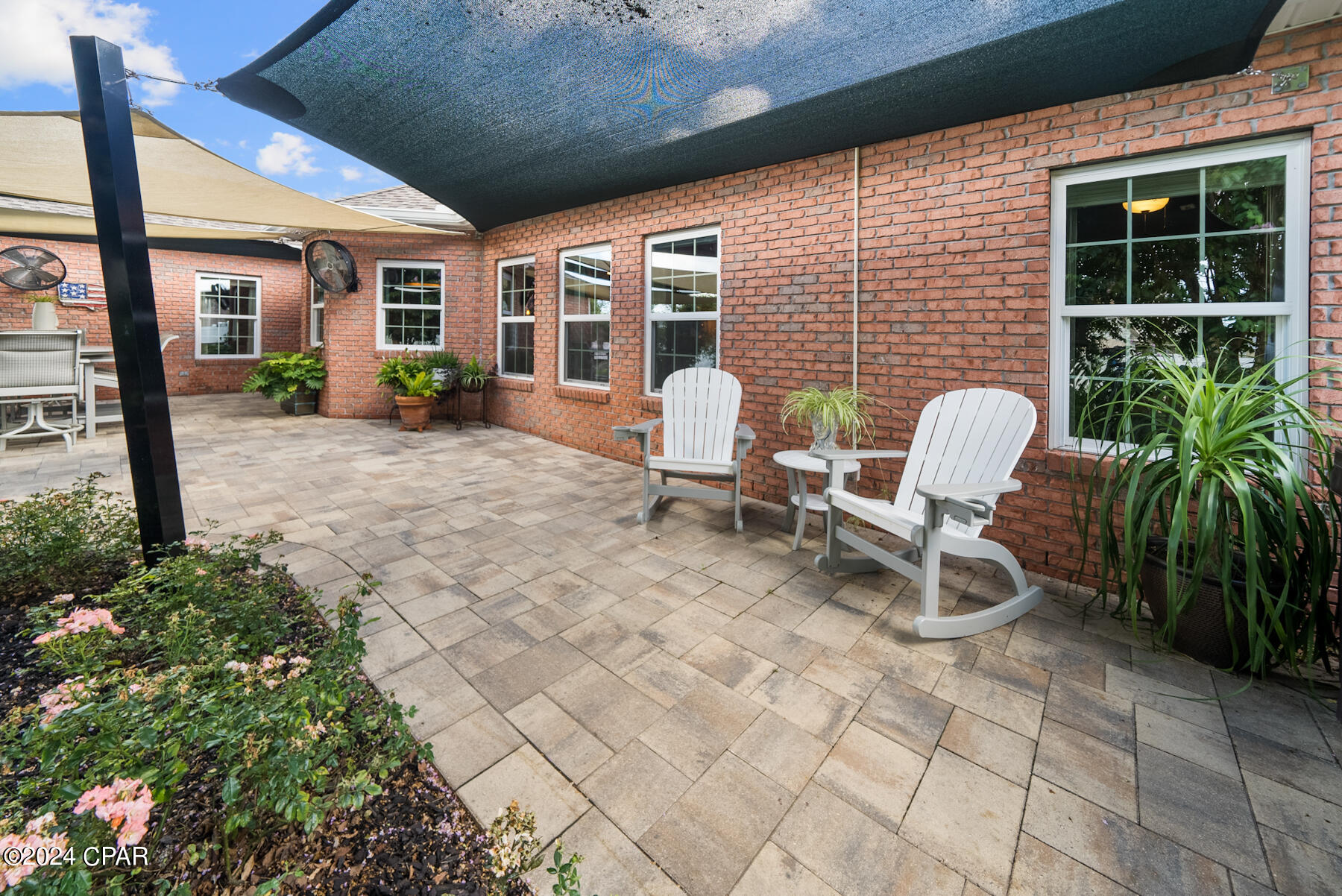 3503 Pleasant Hill Road