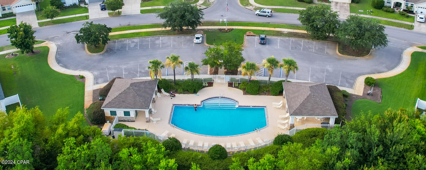 3503 Pleasant Hill Road