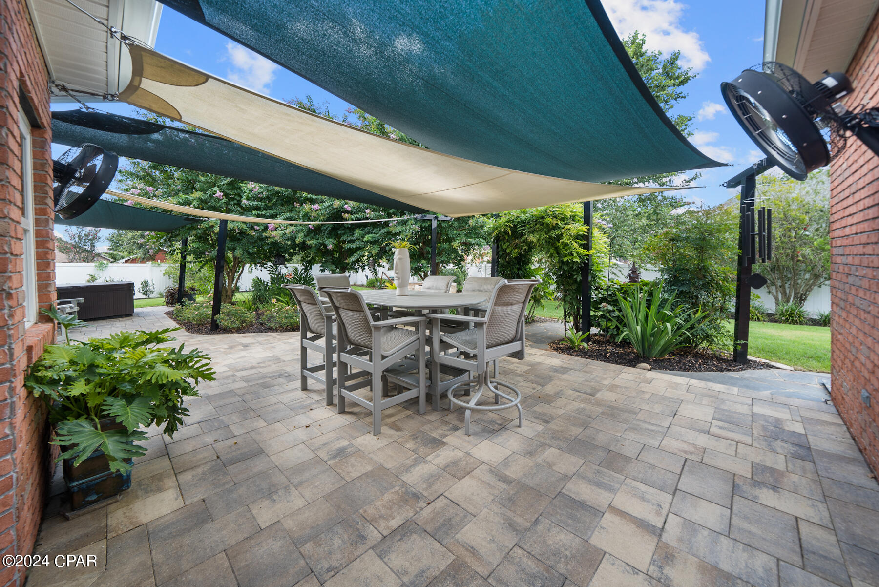 3503 Pleasant Hill Road