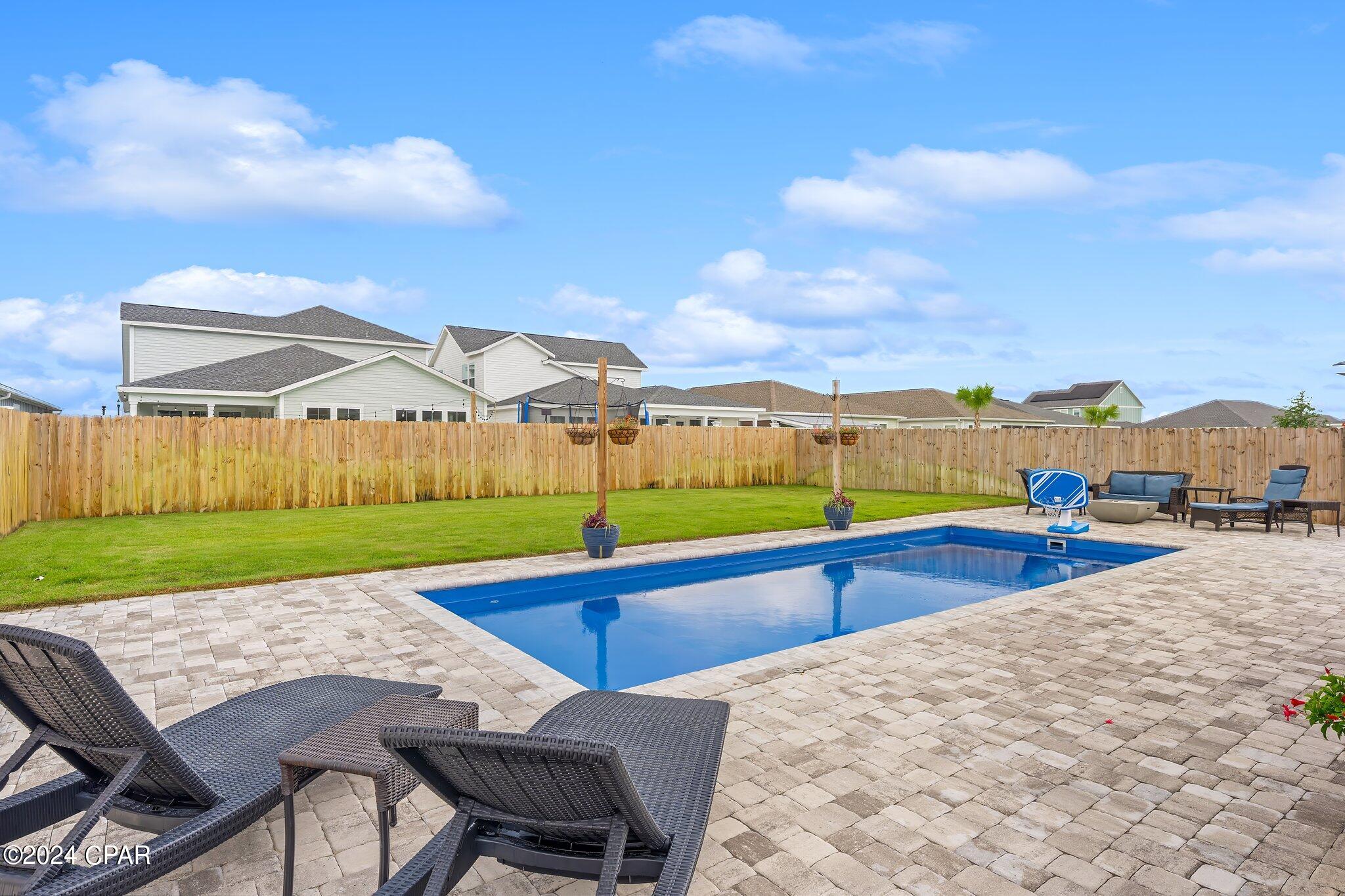 2300 Calamint Street