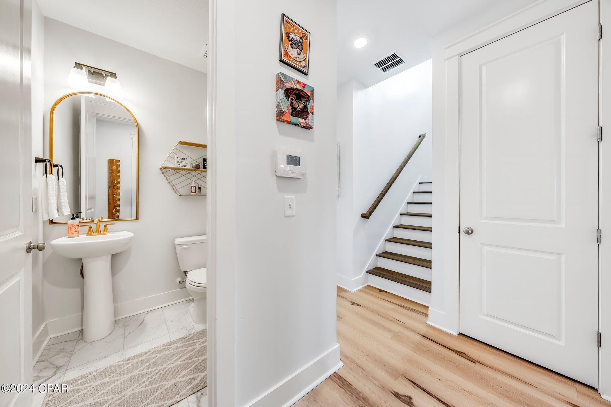 2300 Calamint Street