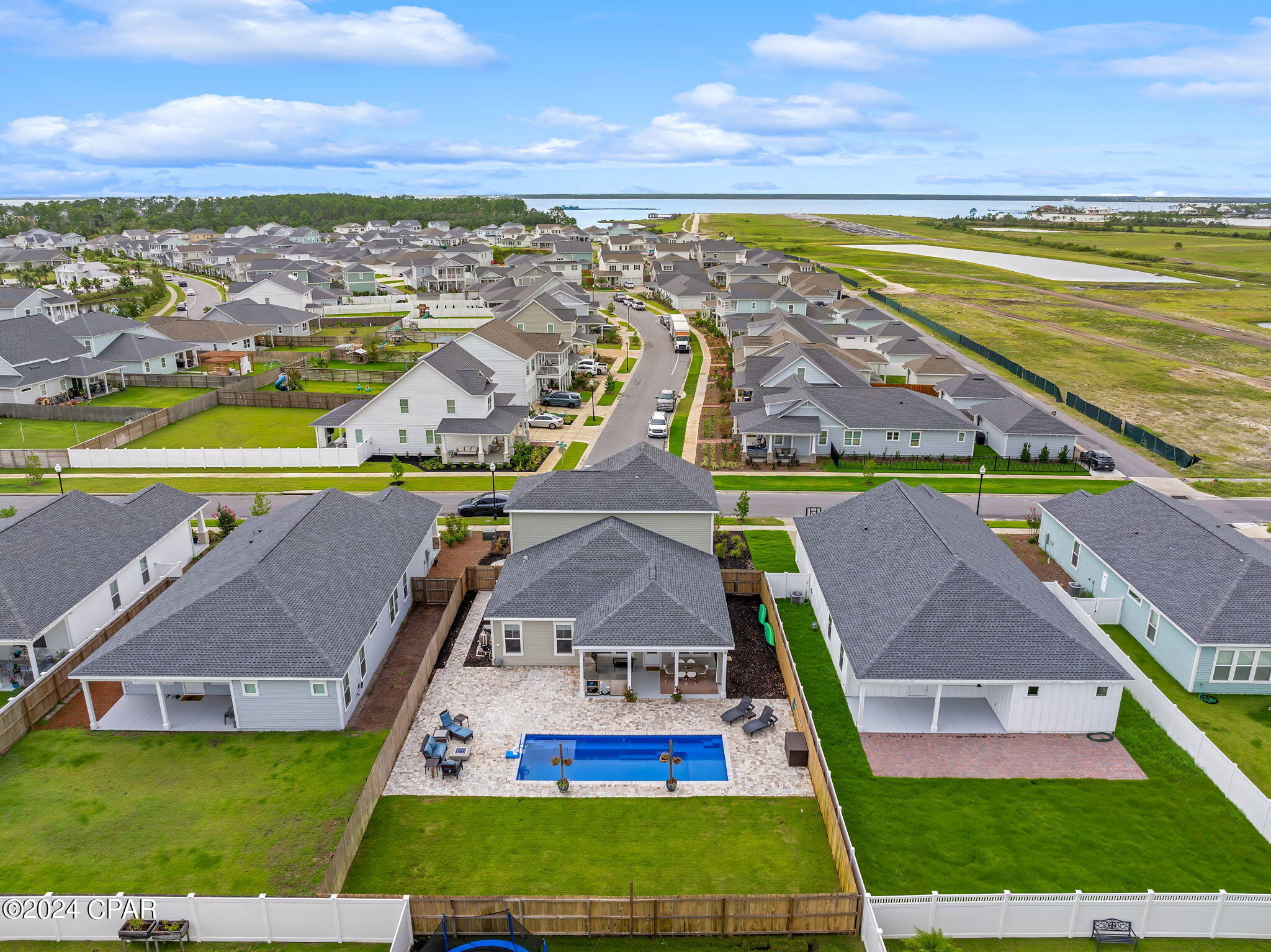 2300 Calamint Street