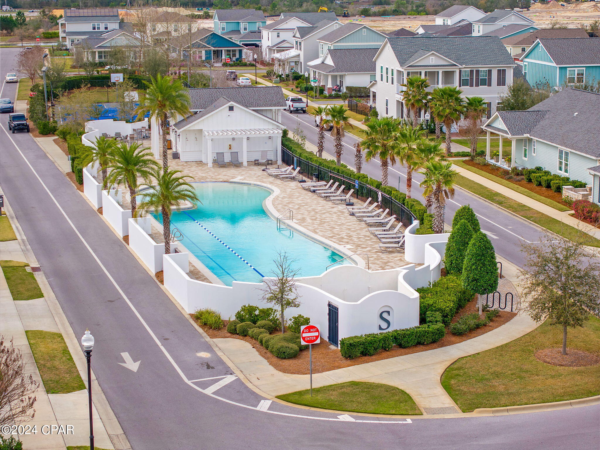 2300 Calamint Street