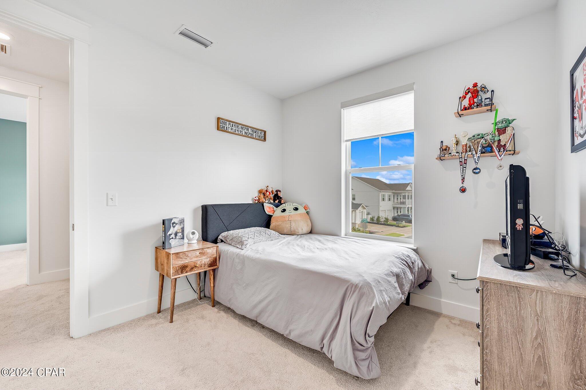 2300 Calamint Street