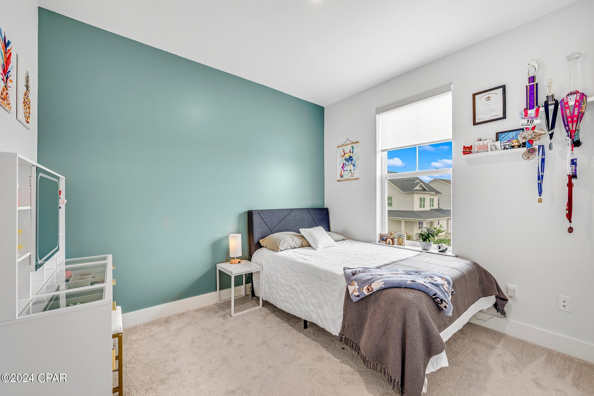 2300 Calamint Street