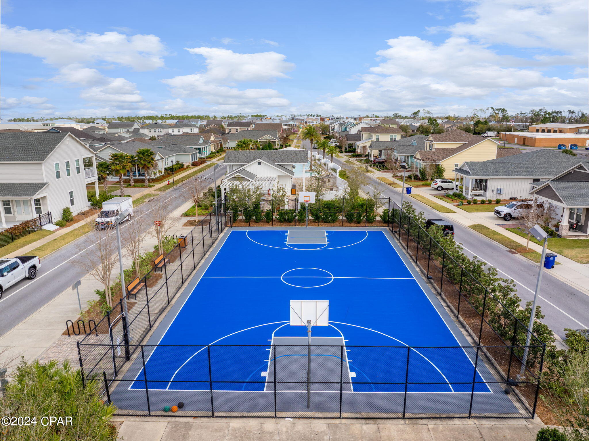 2300 Calamint Street