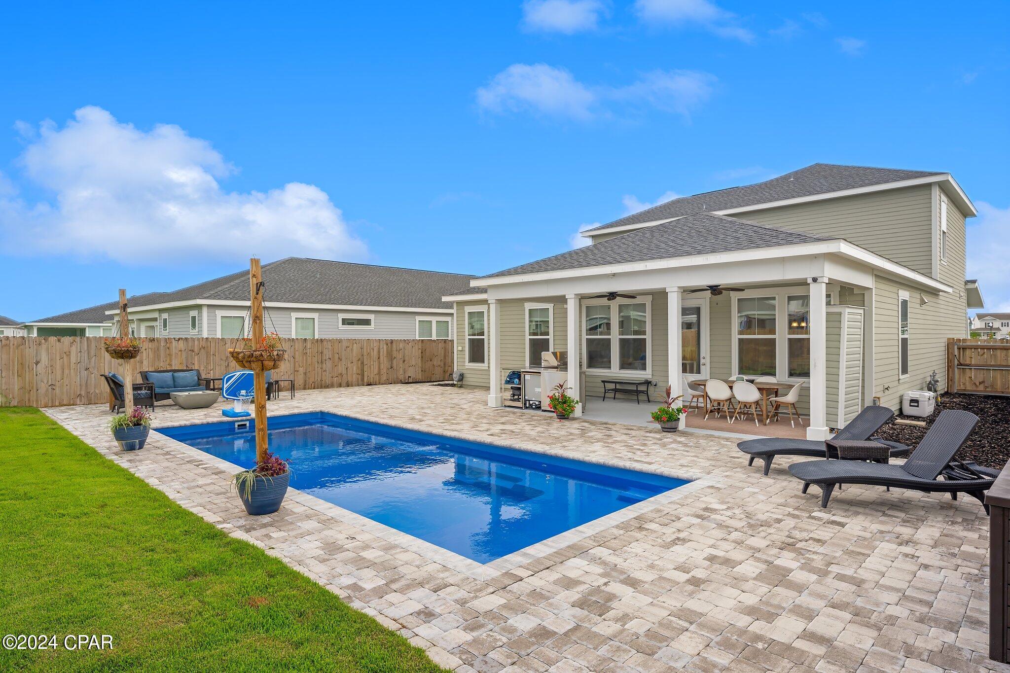 2300 Calamint Street