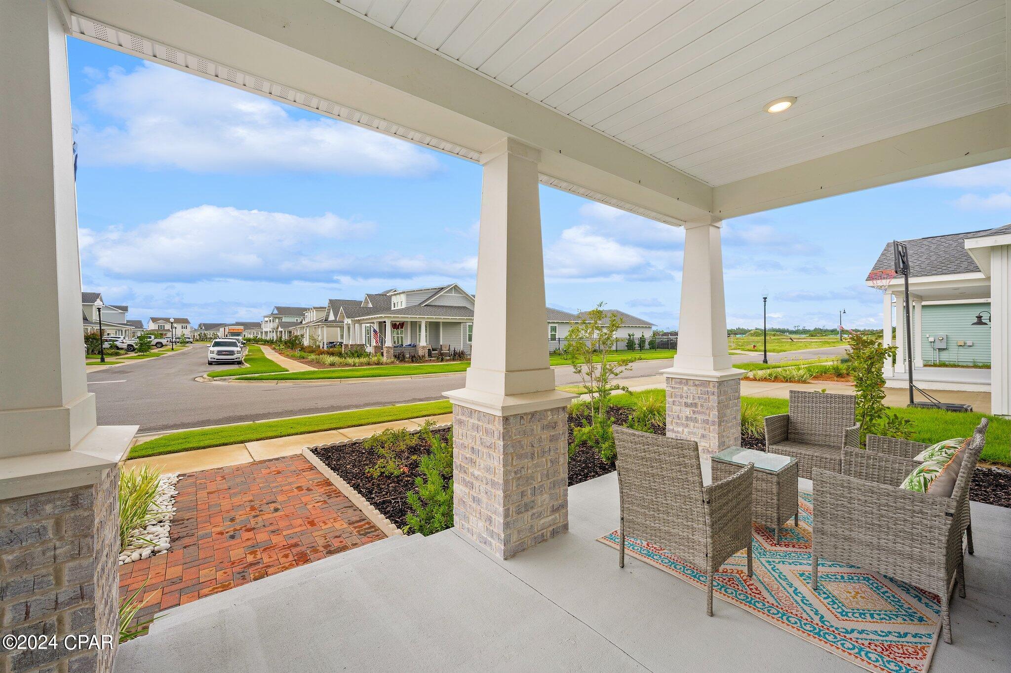 2300 Calamint Street