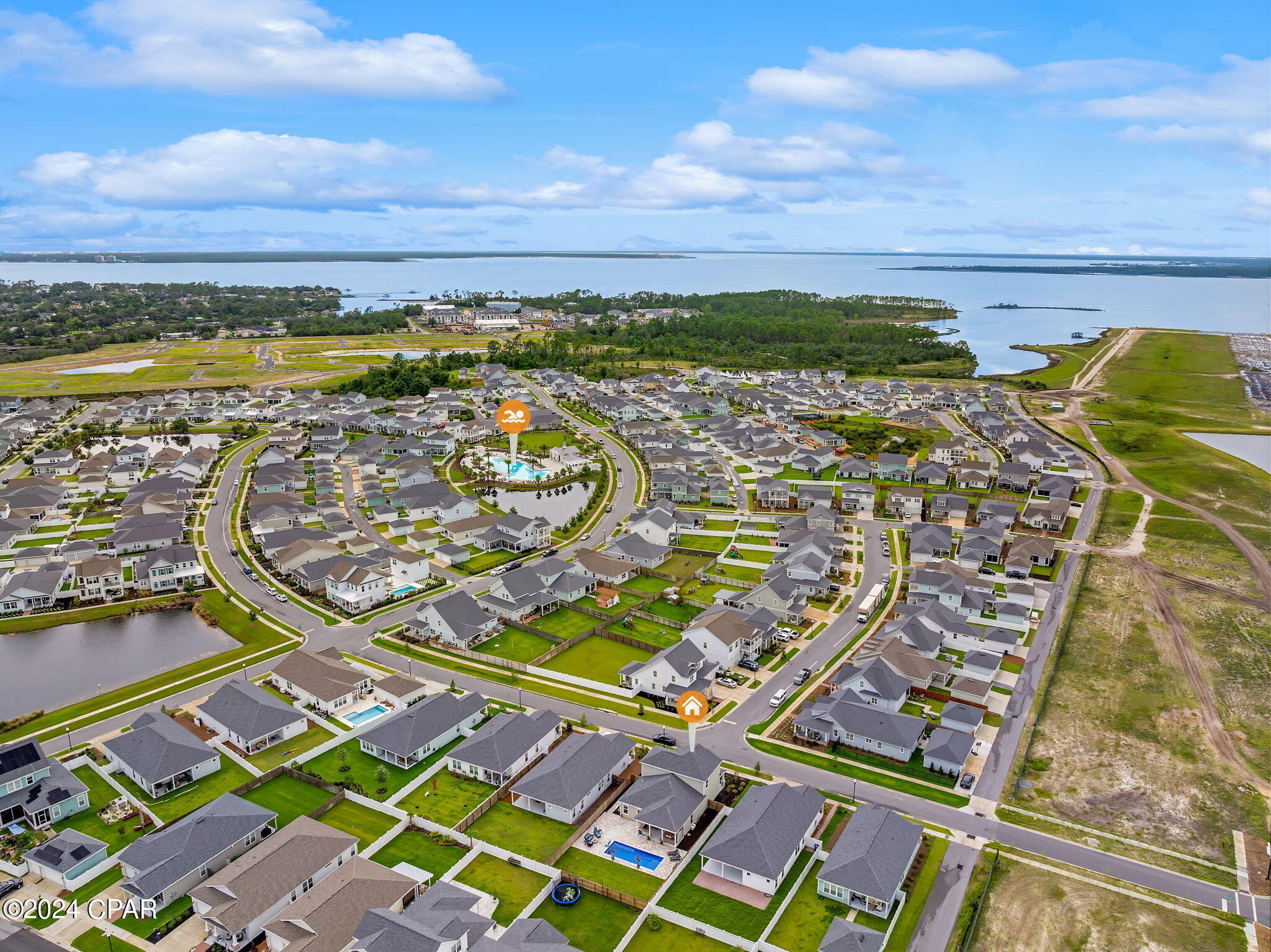 2300 Calamint Street