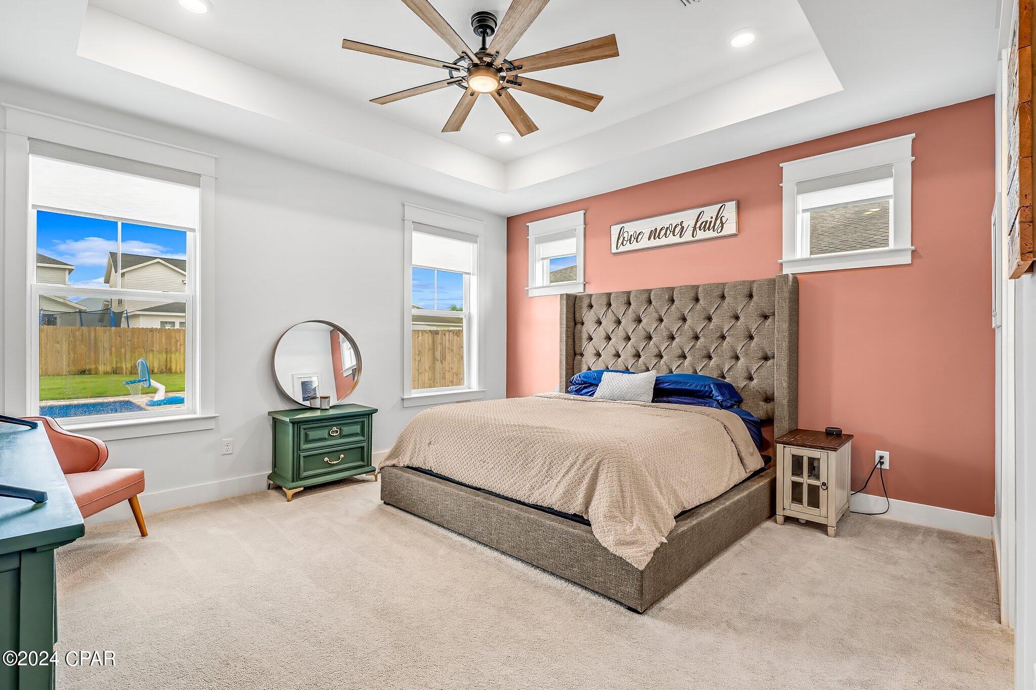 2300 Calamint Street