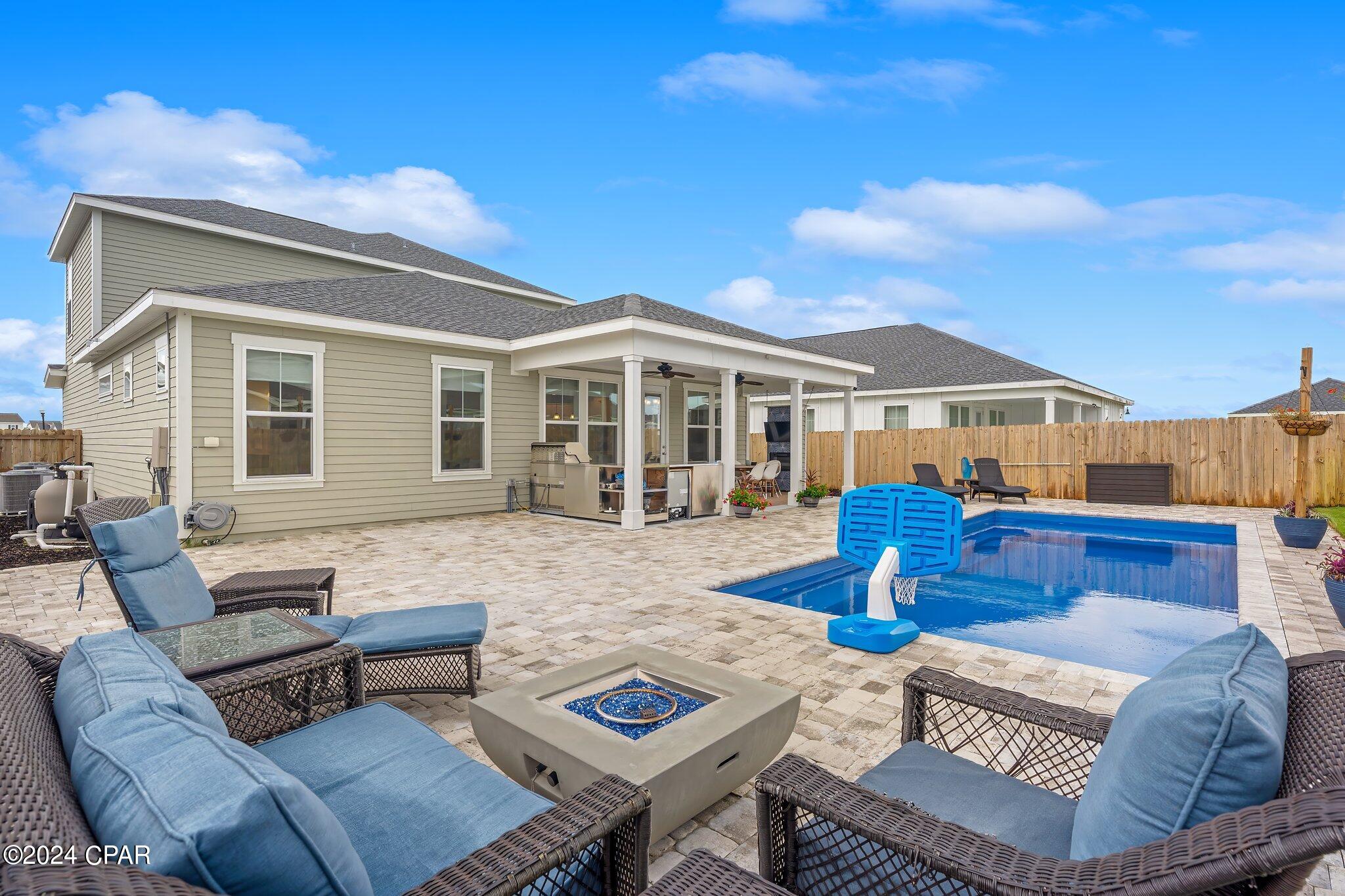 2300 Calamint Street