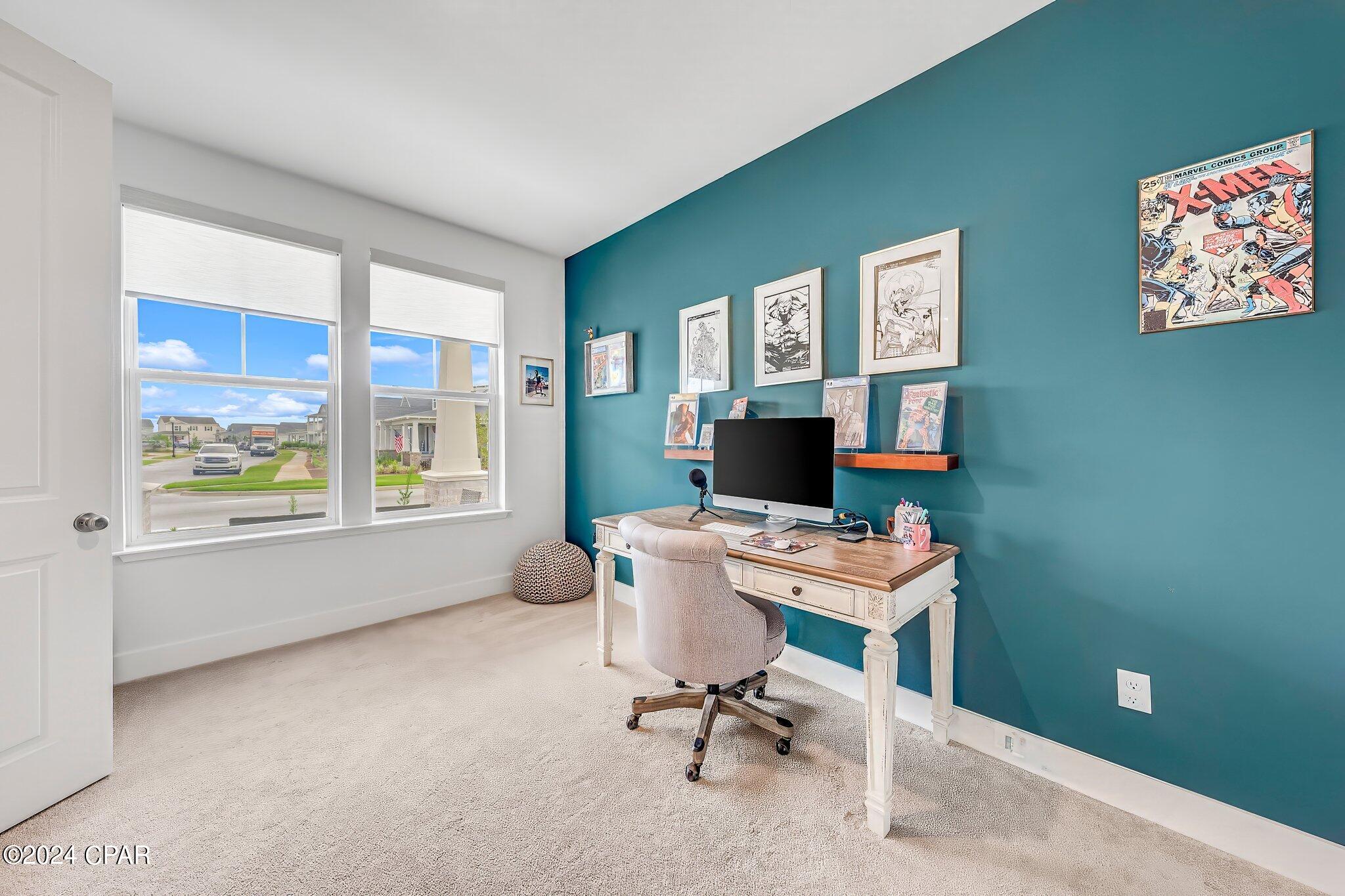 2300 Calamint Street