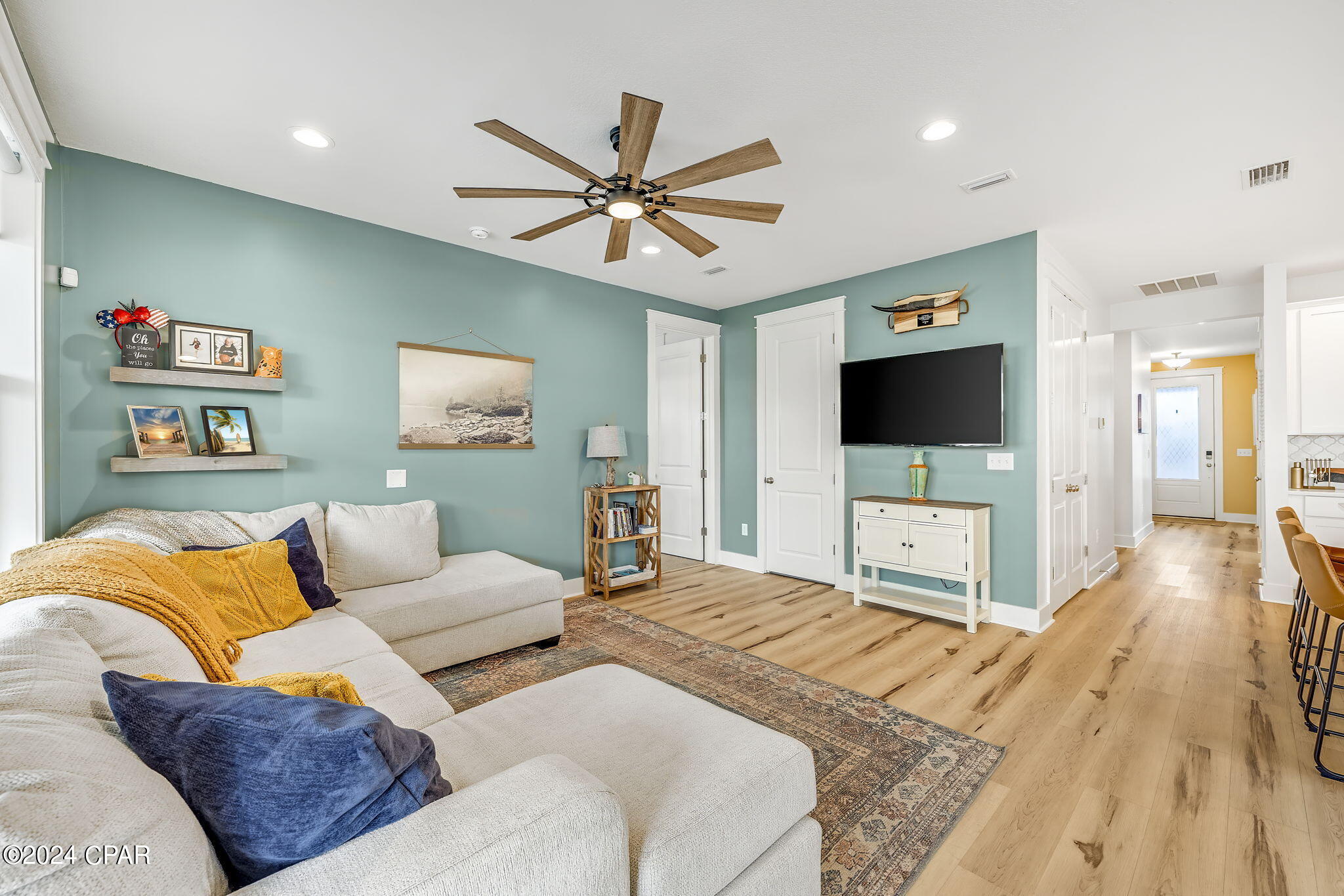 2300 Calamint Street