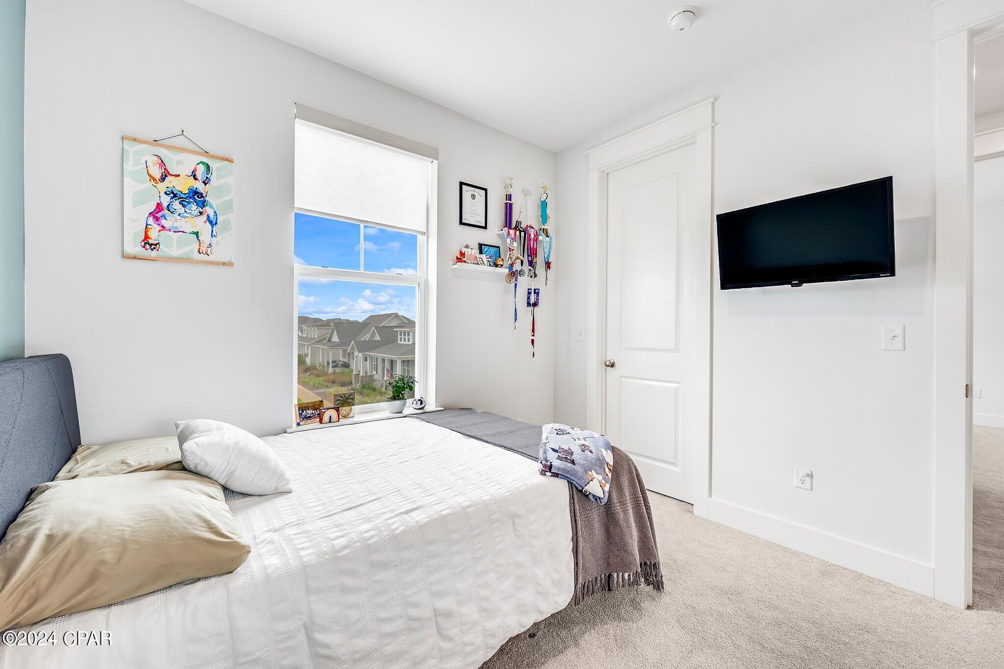 2300 Calamint Street