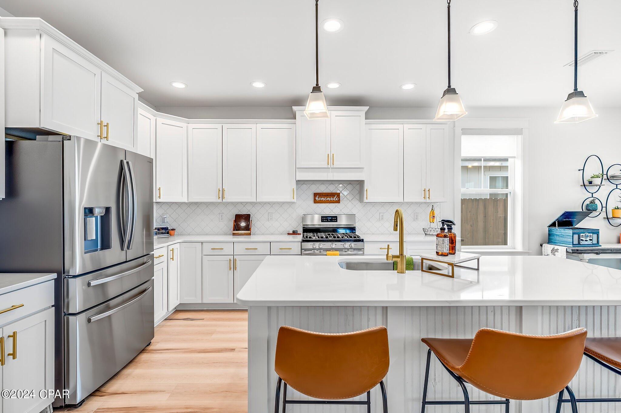 2300 Calamint Street