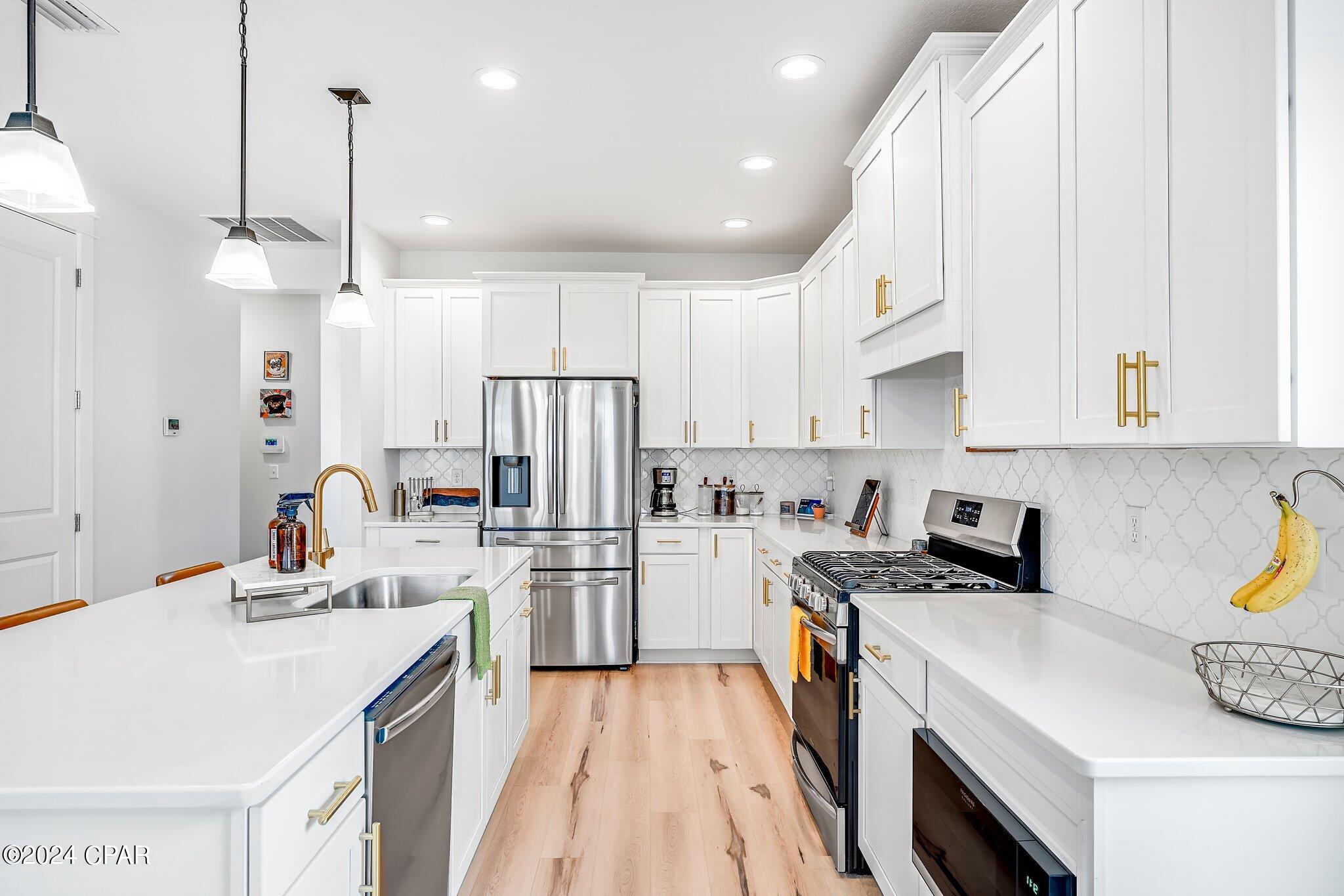 2300 Calamint Street