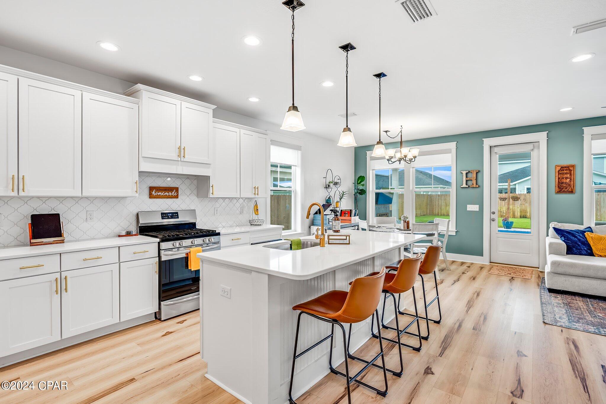 2300 Calamint Street