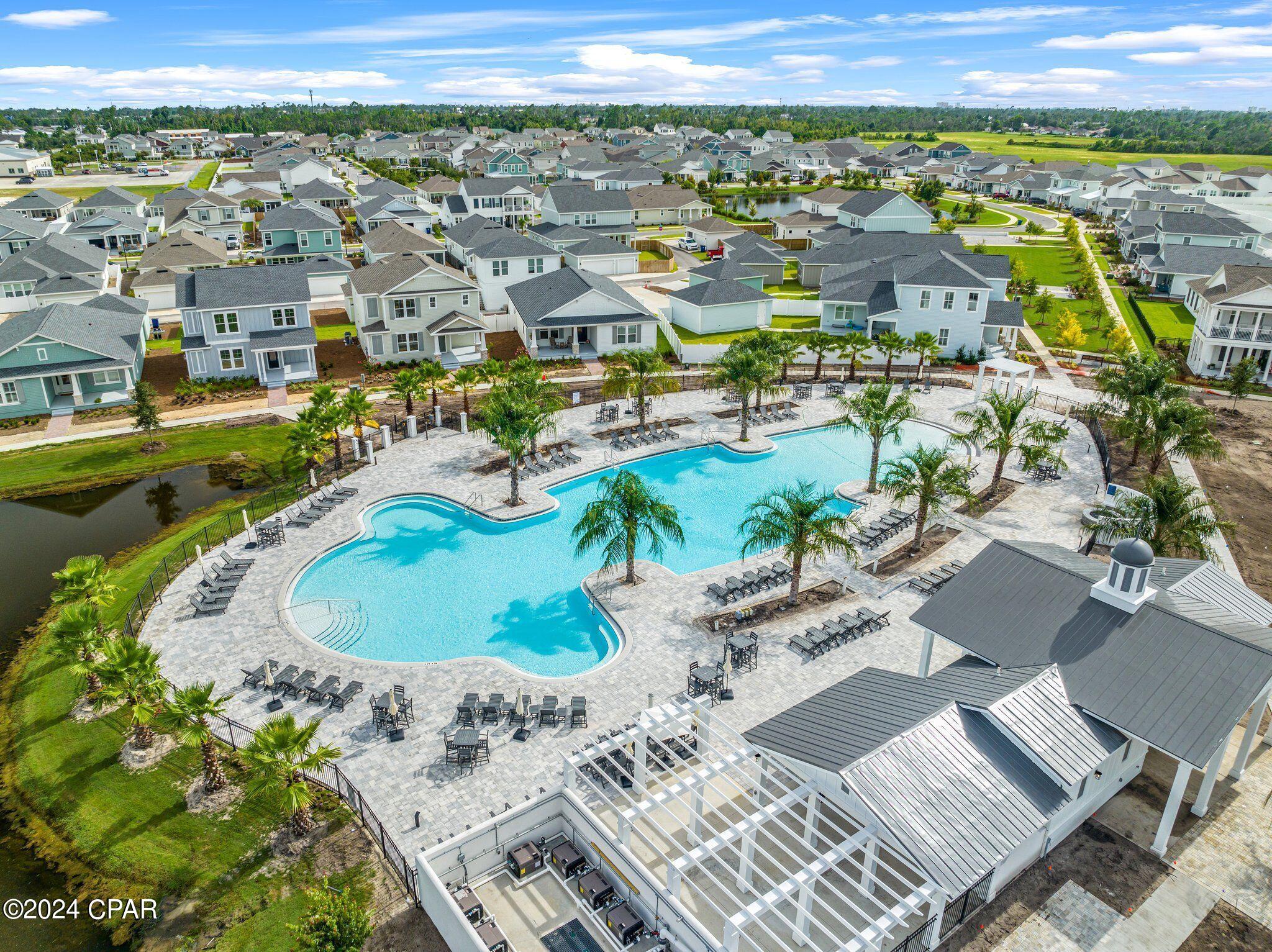 2300 Calamint Street