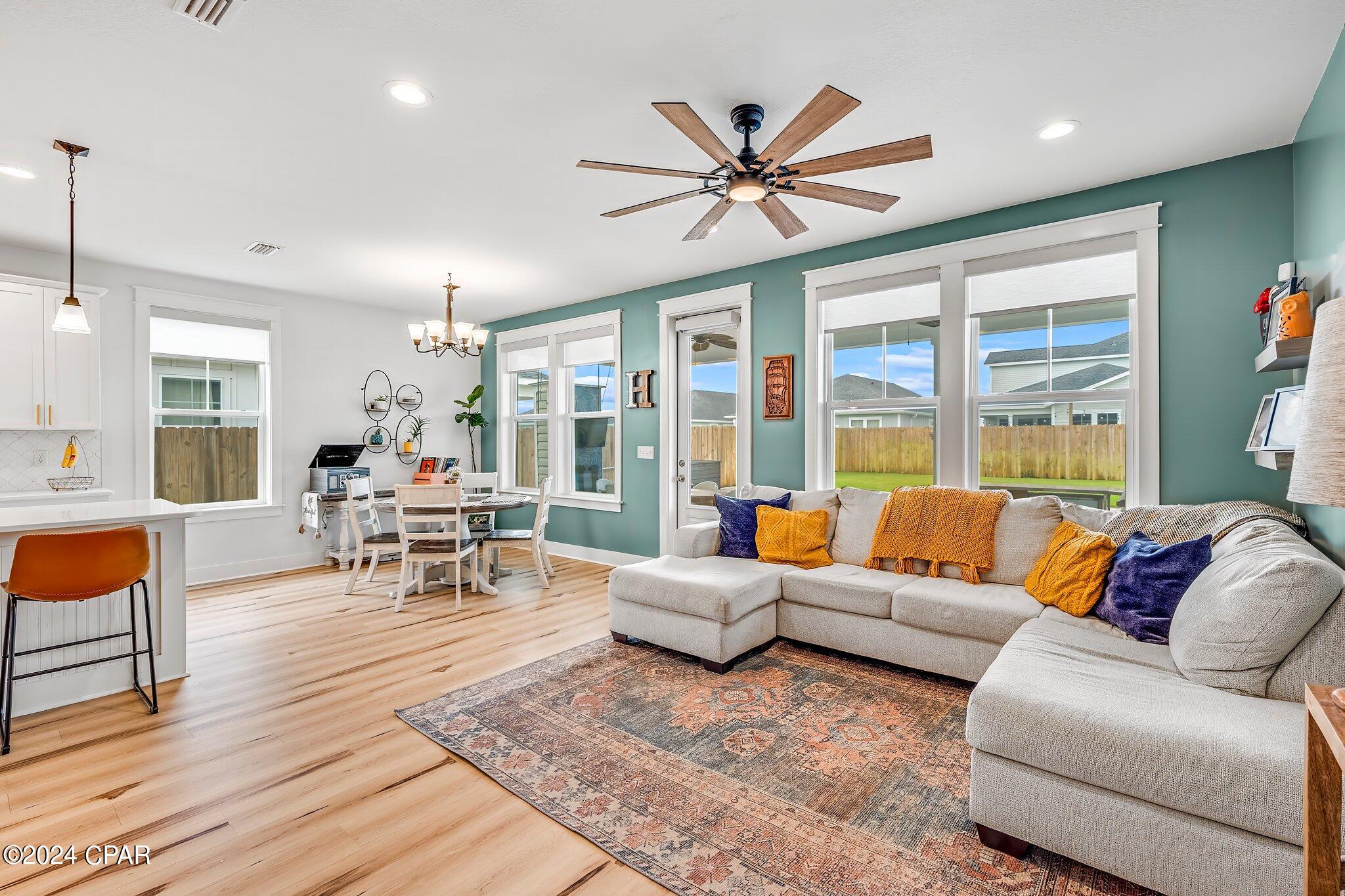 2300 Calamint Street