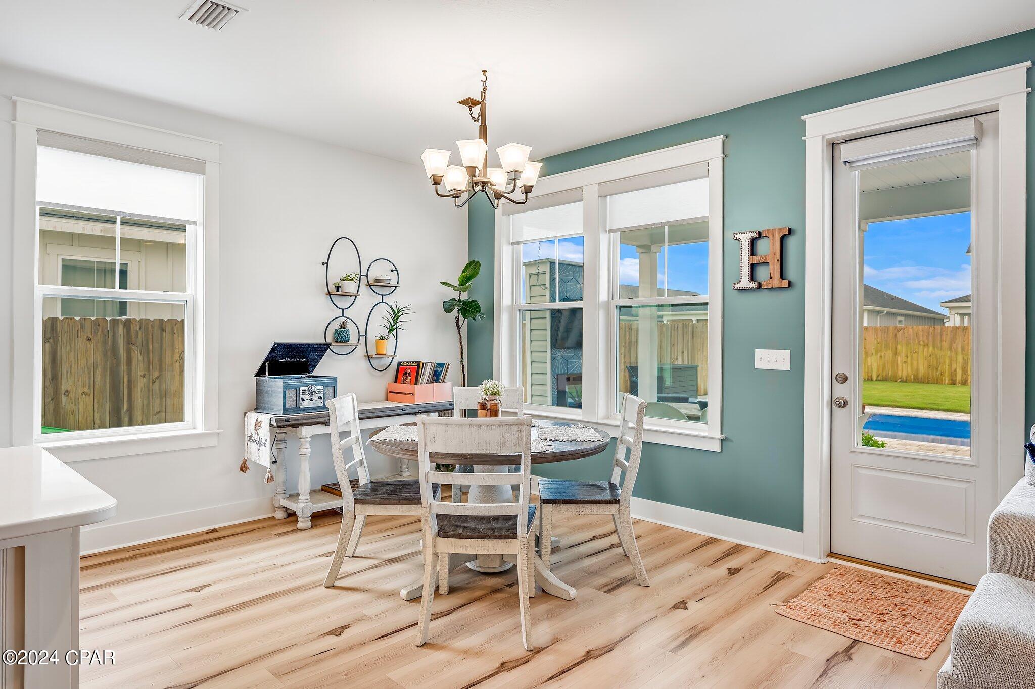 2300 Calamint Street